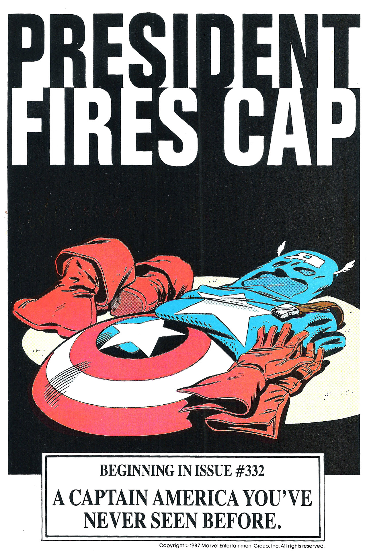 Read online Marvel Age comic -  Issue #52 - 34