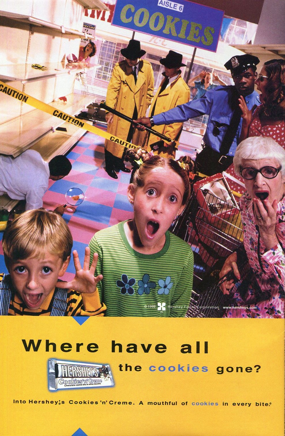 Read online Betty and Veronica (1987) comic -  Issue #147 - 36