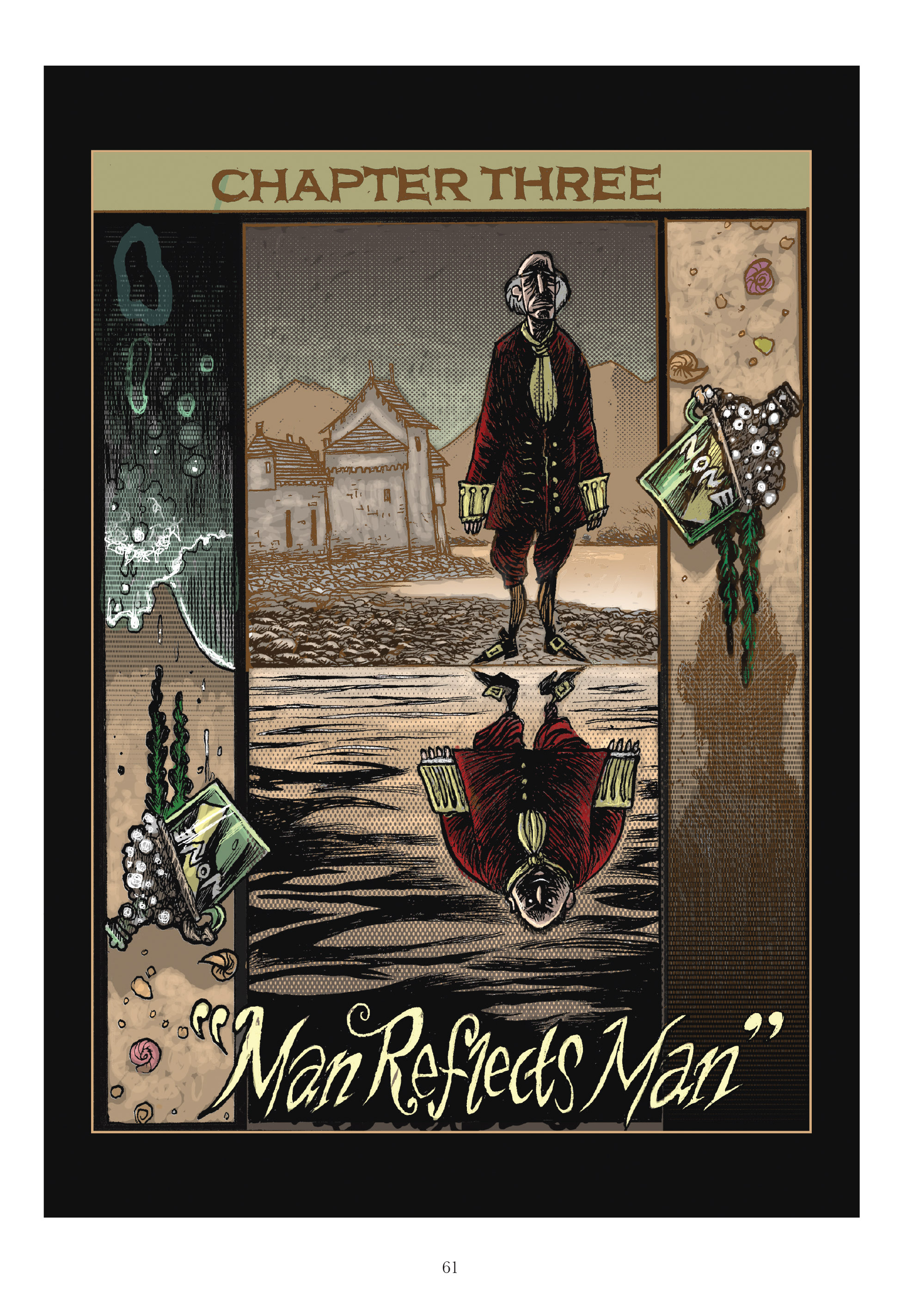 Read online The Man Who Laughs comic -  Issue # TPB (Part 1) - 62