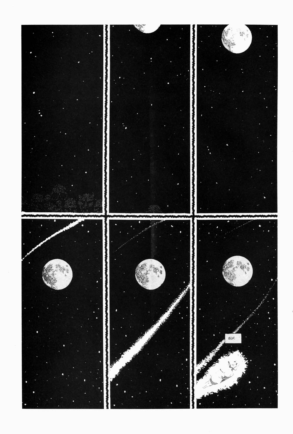 Read online Cerebus comic -  Issue #89 - 16