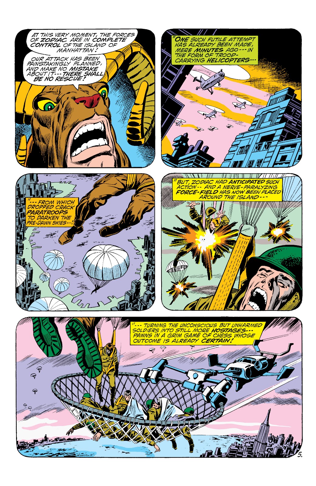 Marvel Masterworks: The Avengers issue TPB 9 (Part 1) - Page 52