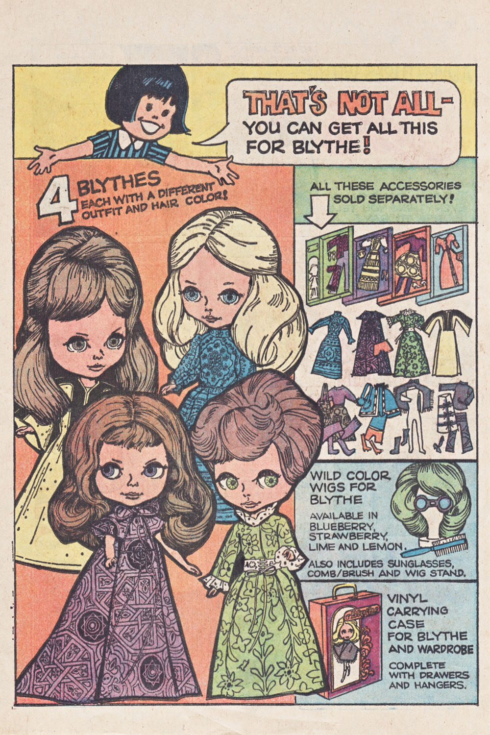 Read online Walt Disney Showcase (1970) comic -  Issue #12 - 25