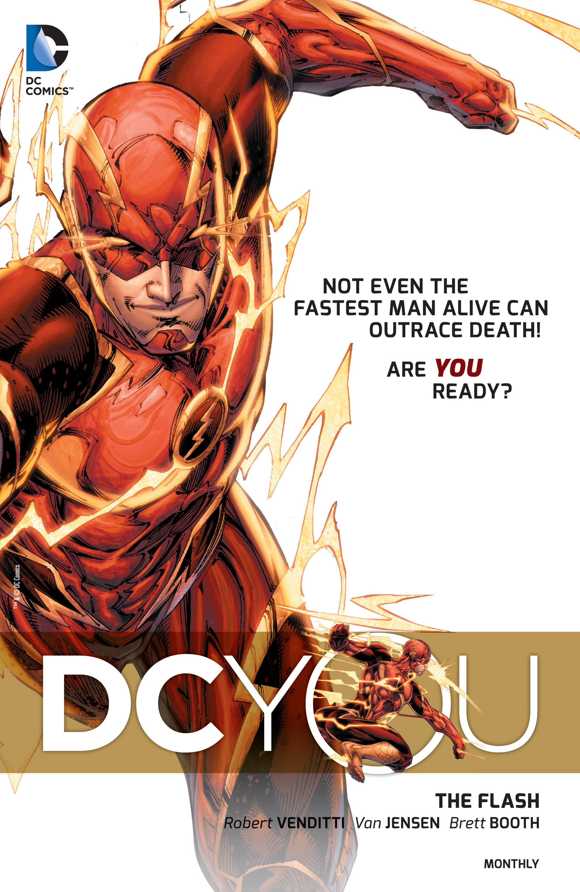 Read online Deathstroke (2014) comic -  Issue #8 - 2