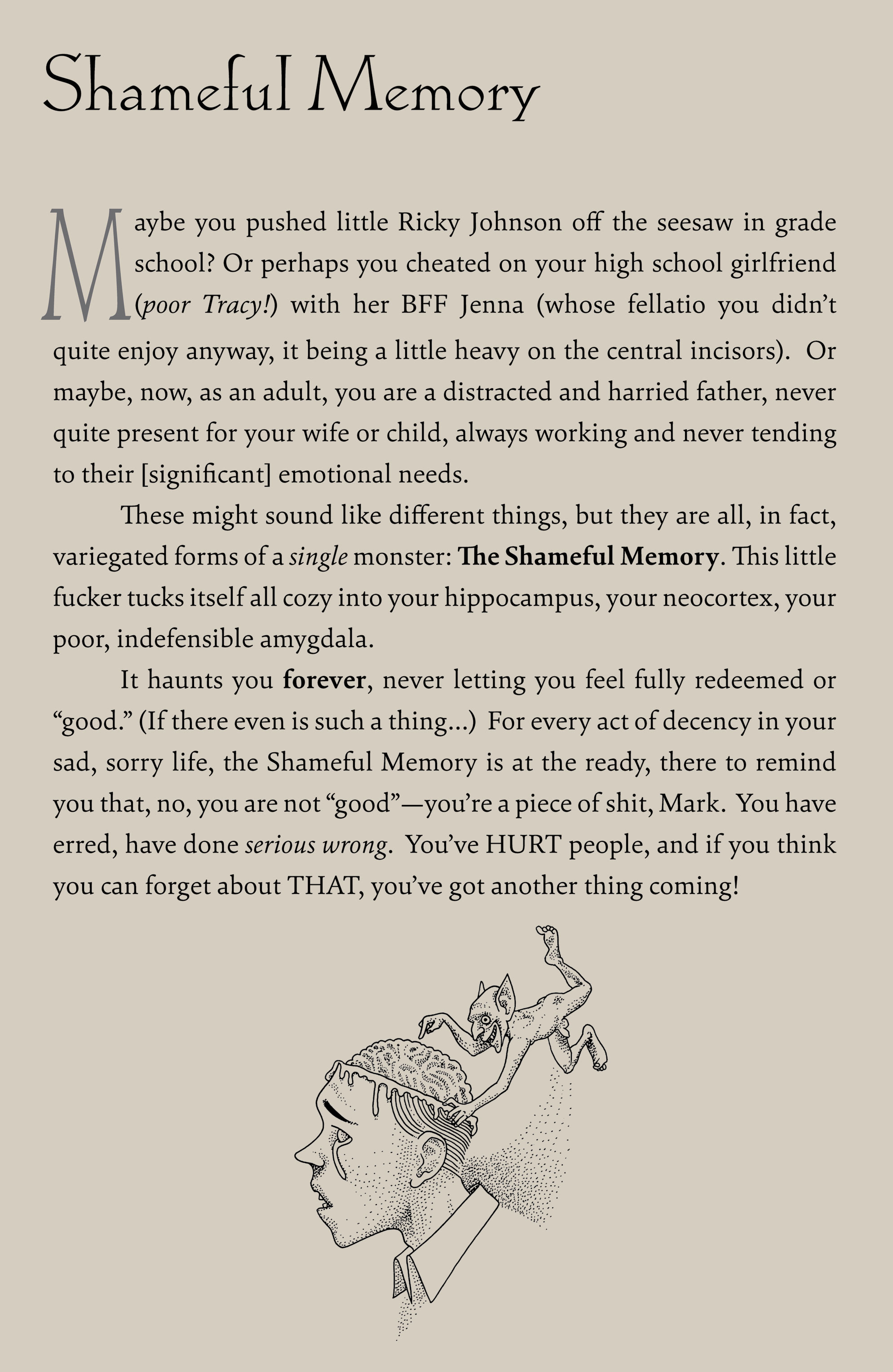 Read online Ice Cream Man comic -  Issue #35 - 8