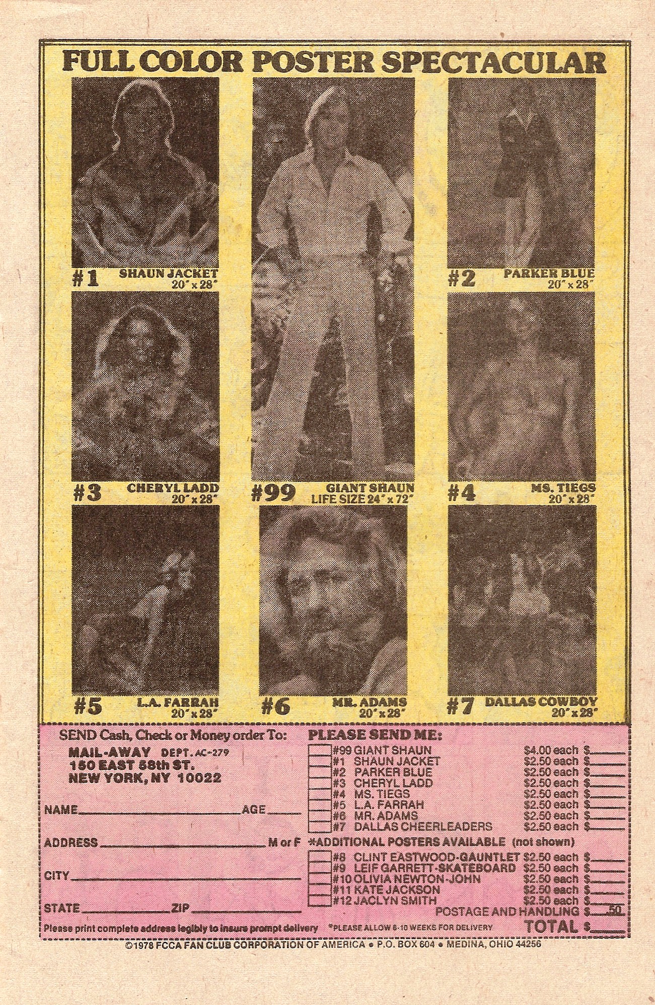 Read online Betty and Me comic -  Issue #100 - 9