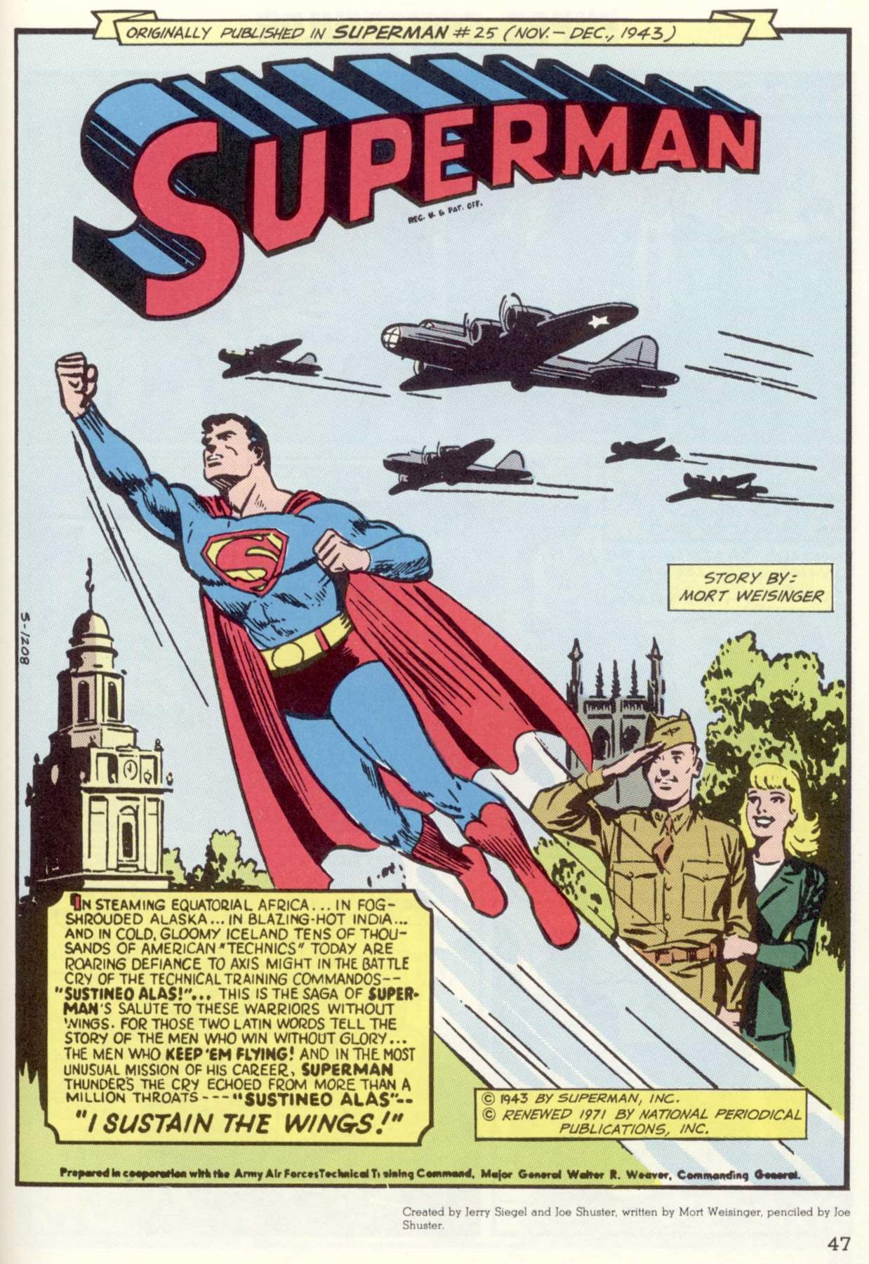 Read online America at War: The Best of DC War Comics comic -  Issue # TPB (Part 1) - 57