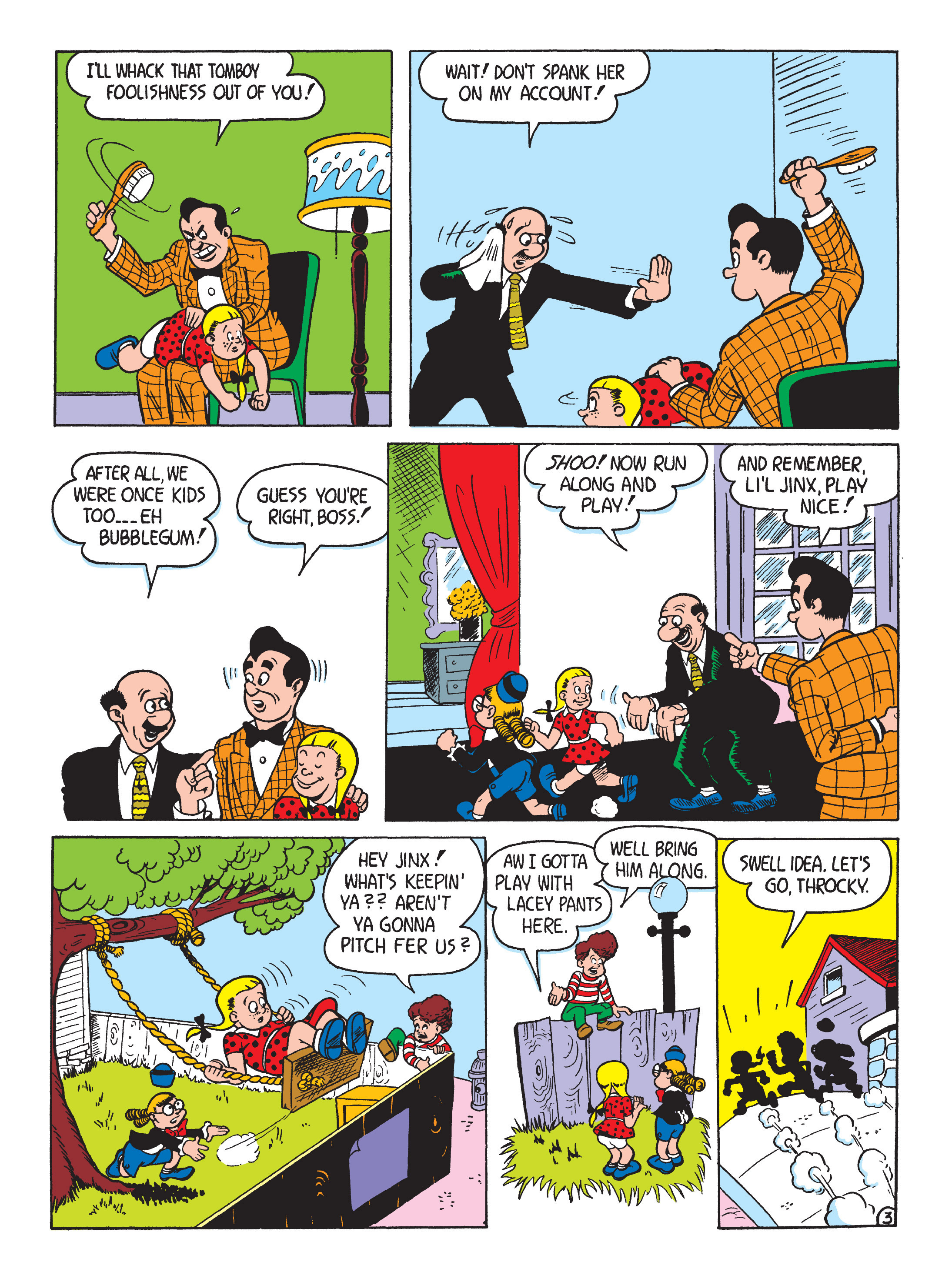 Read online Archie 75th Anniversary Digest comic -  Issue #3 - 29