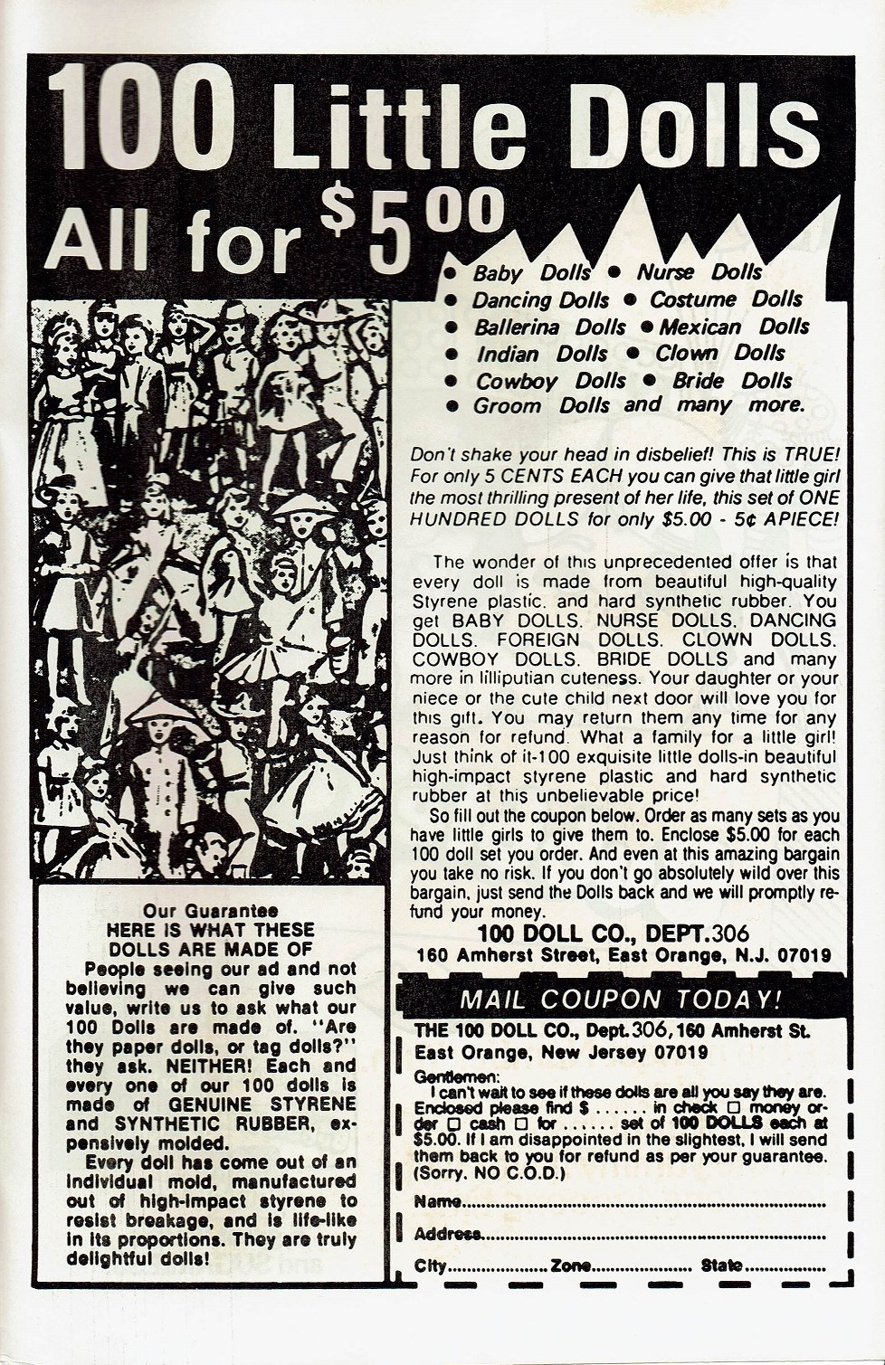 Read online Archie at Riverdale High (1972) comic -  Issue #73 - 35