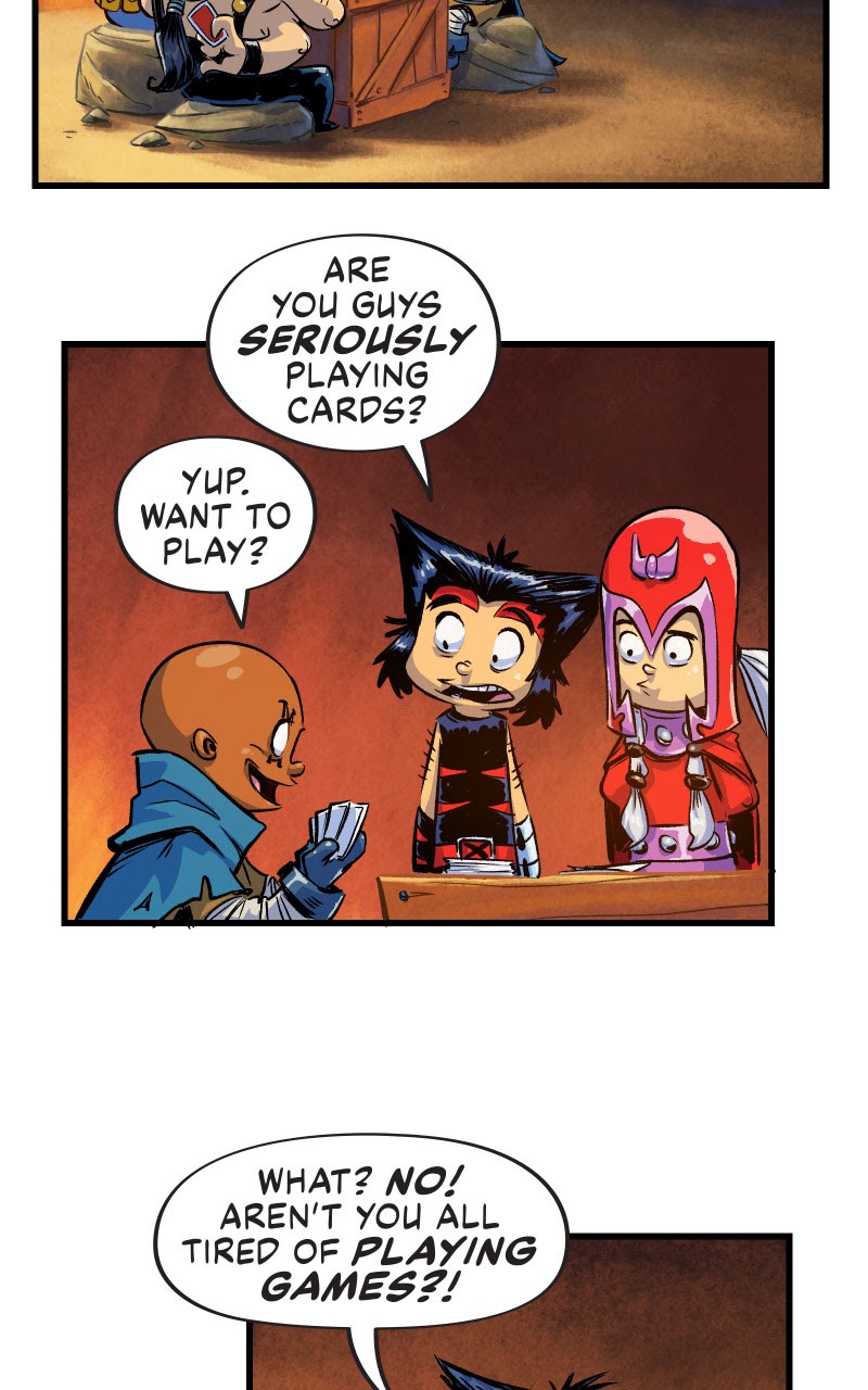Read online Giant-Size Little Marvels: Infinity Comic comic -  Issue #7 - 40