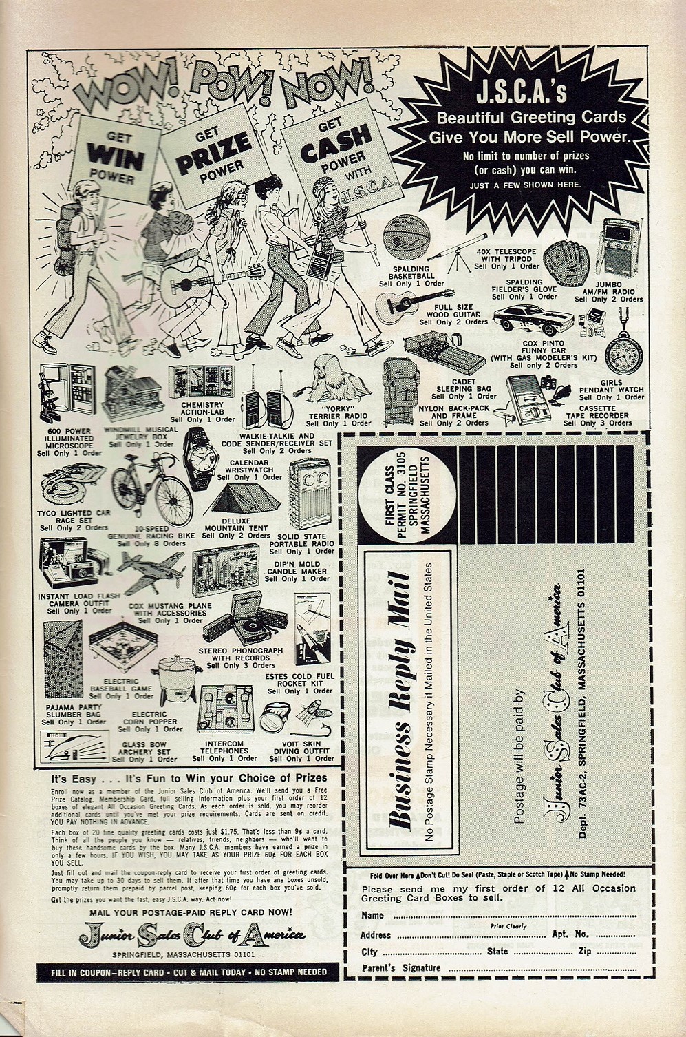 Read online The Adventures of Little Archie comic -  Issue #78 - 50
