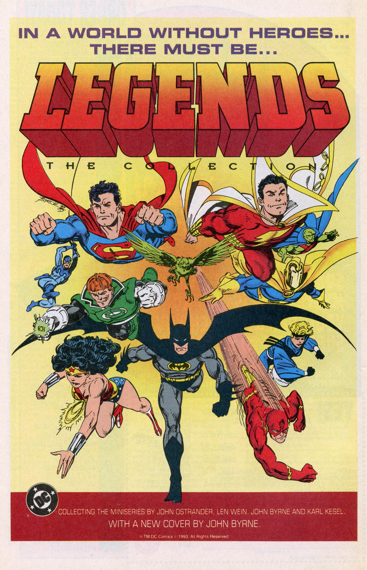 Read online Team Titans comic -  Issue #9 - 33