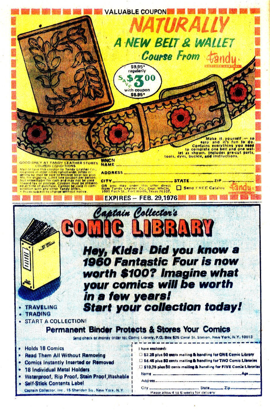 Read online G.I. Combat (1952) comic -  Issue #184 - 8