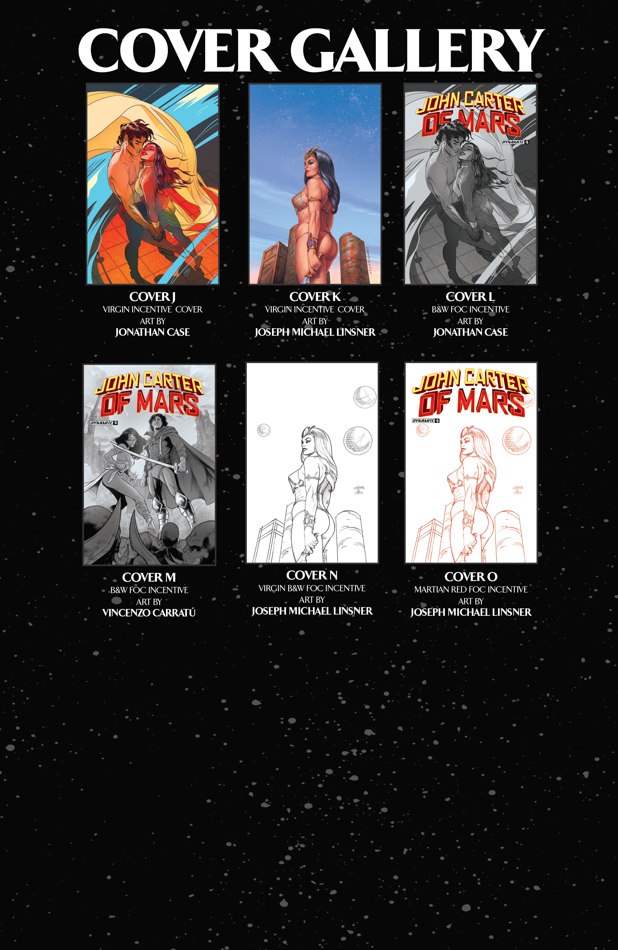 Read online John Carter of Mars comic -  Issue #5 - 30