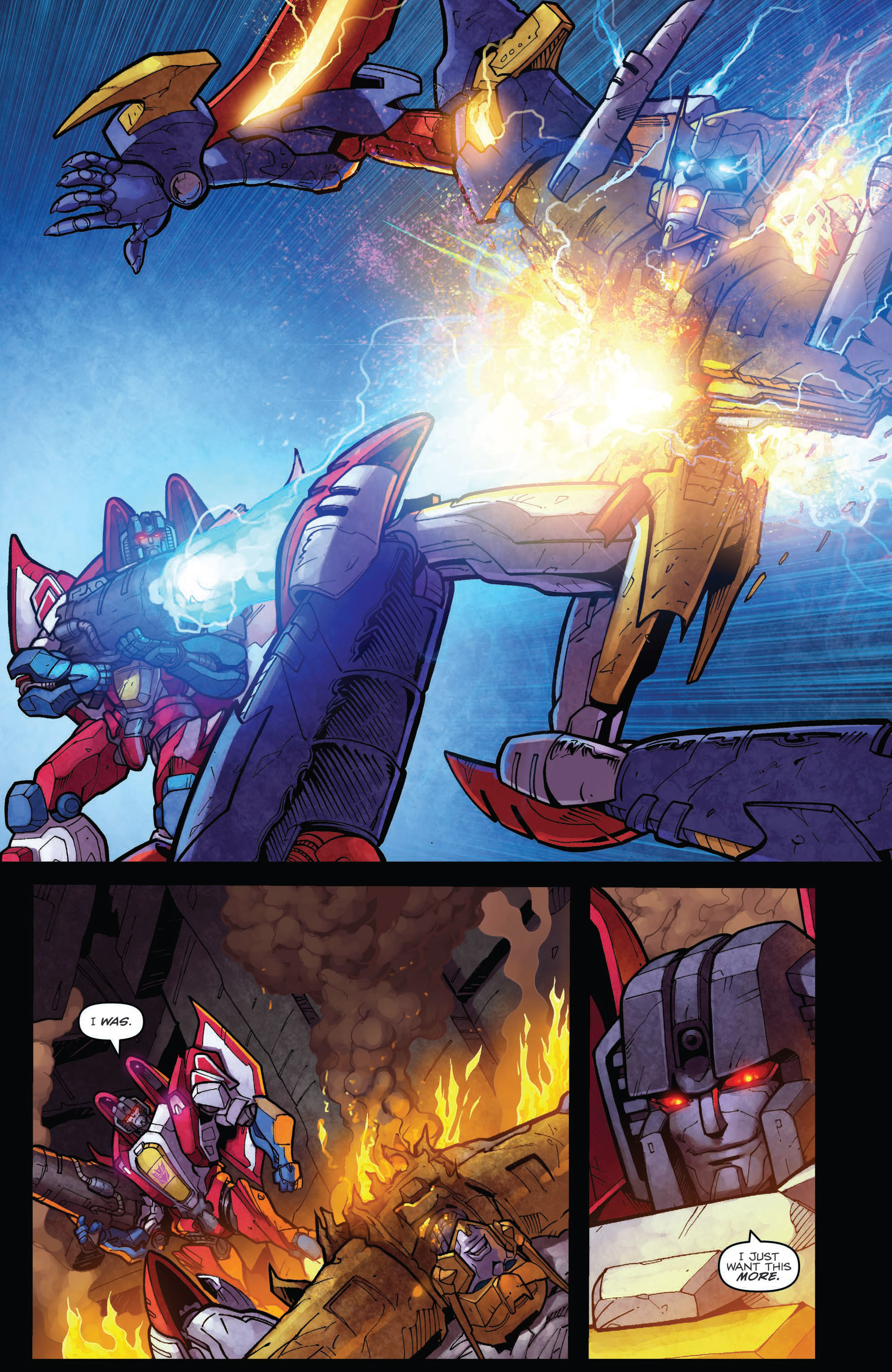 Read online Transformers: The IDW Collection Phase Two comic -  Issue # TPB 4 (Part 3) - 27