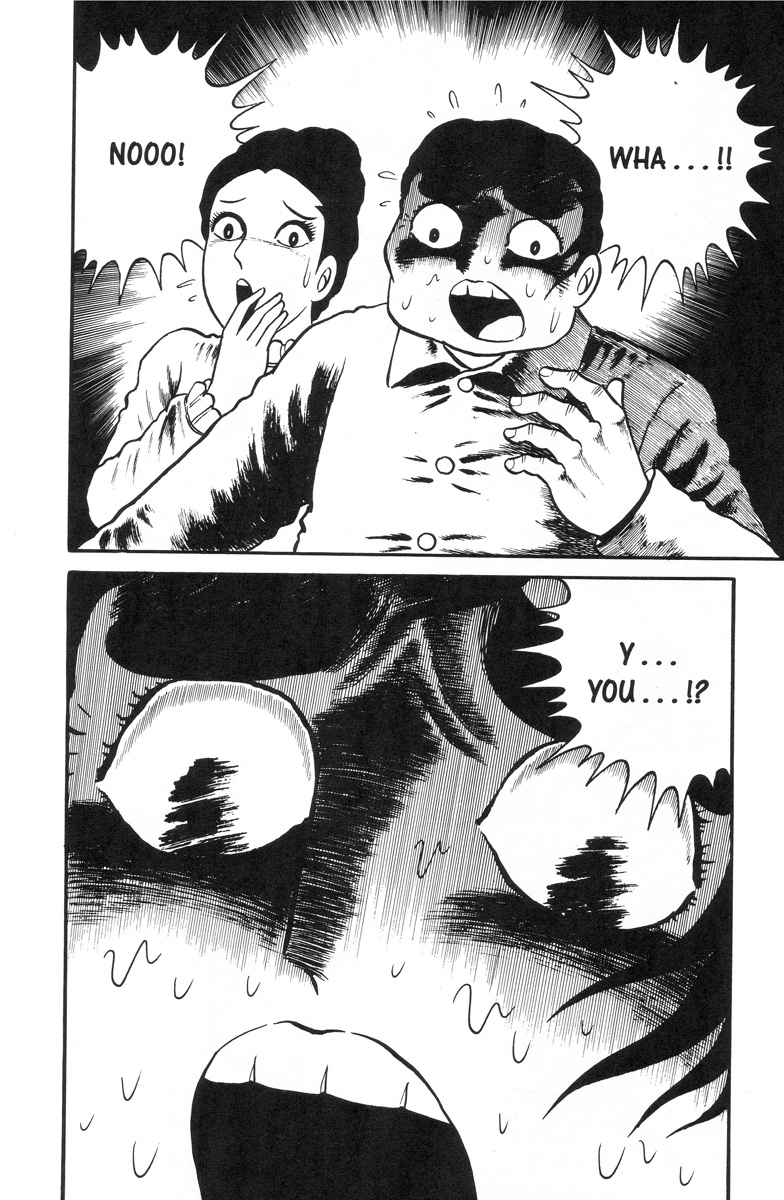 Read online Hell Baby comic -  Issue # TPB (Part 2) - 62