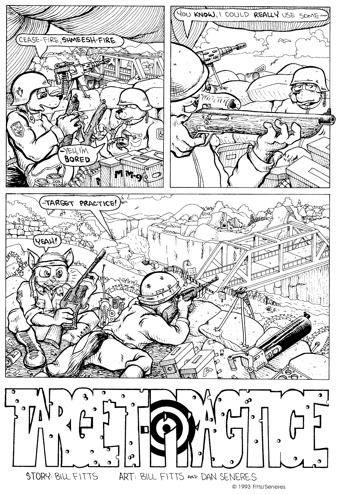 Furrlough issue 15 - Page 21