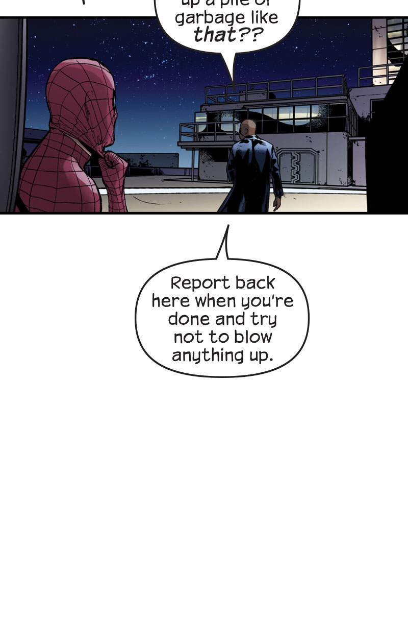 Read online Spider-Men: Infinity Comic comic -  Issue #3 - 26