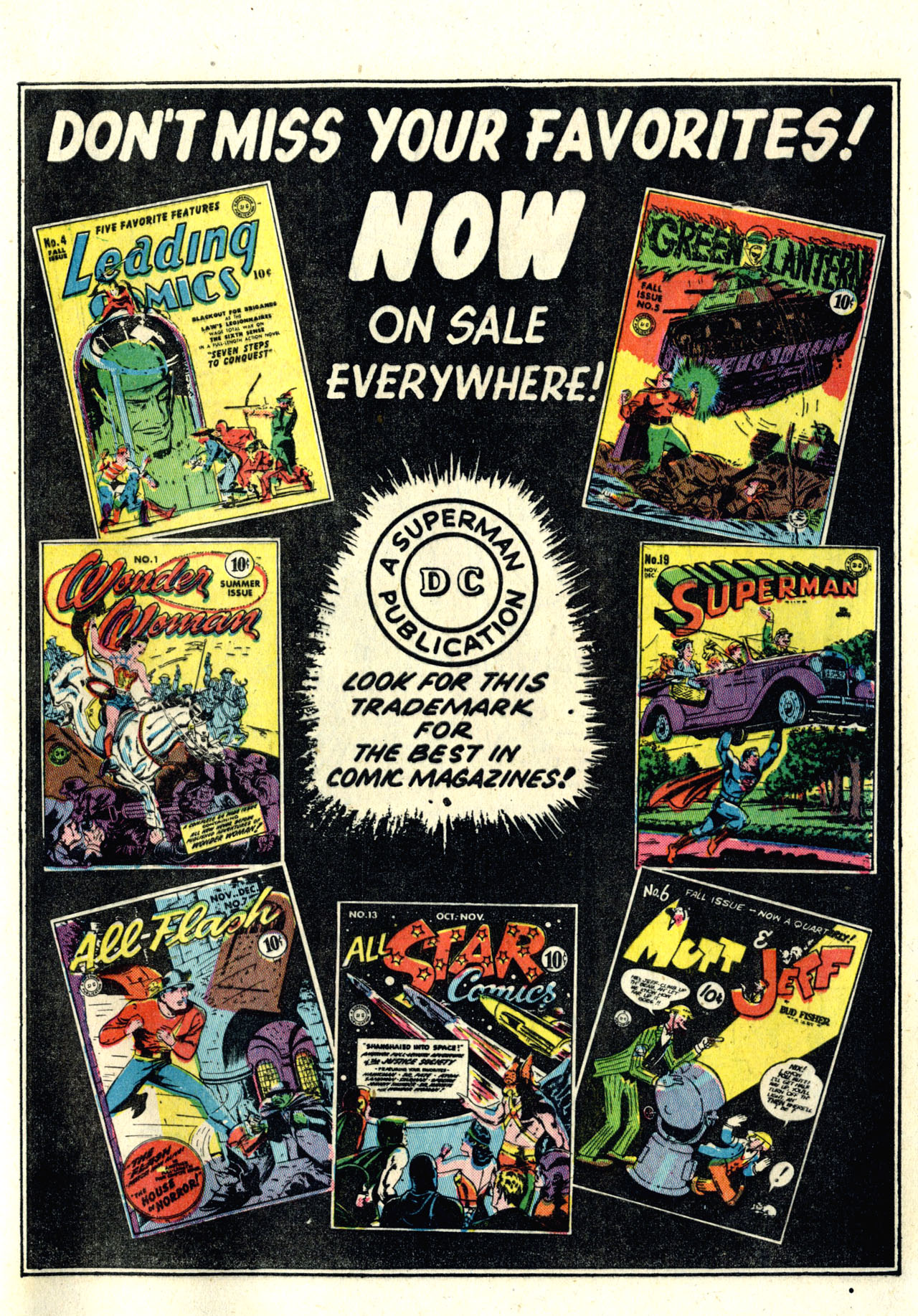 Read online Detective Comics (1937) comic -  Issue #69 - 57