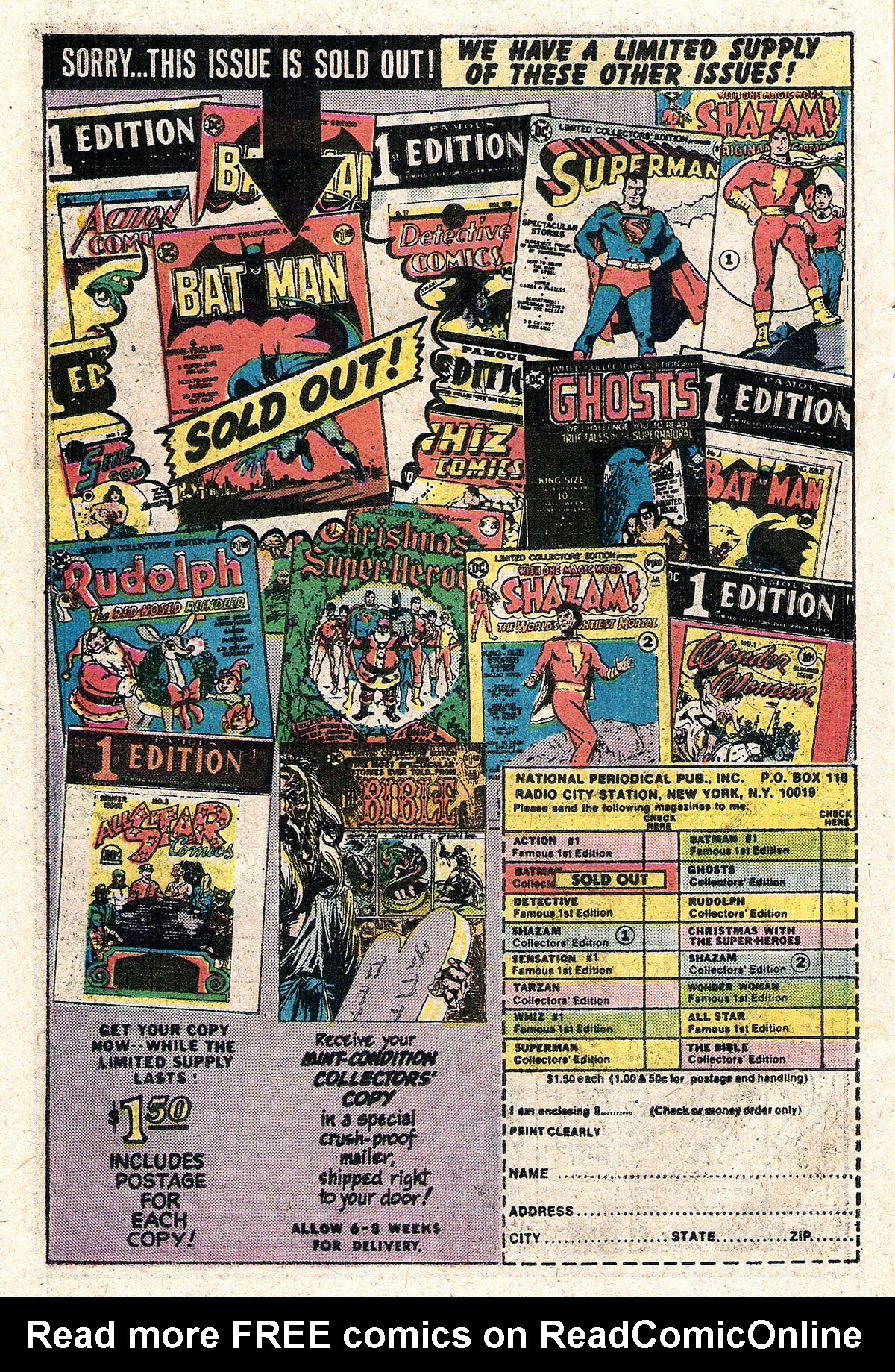 Read online Action Comics (1938) comic -  Issue #450 - 30