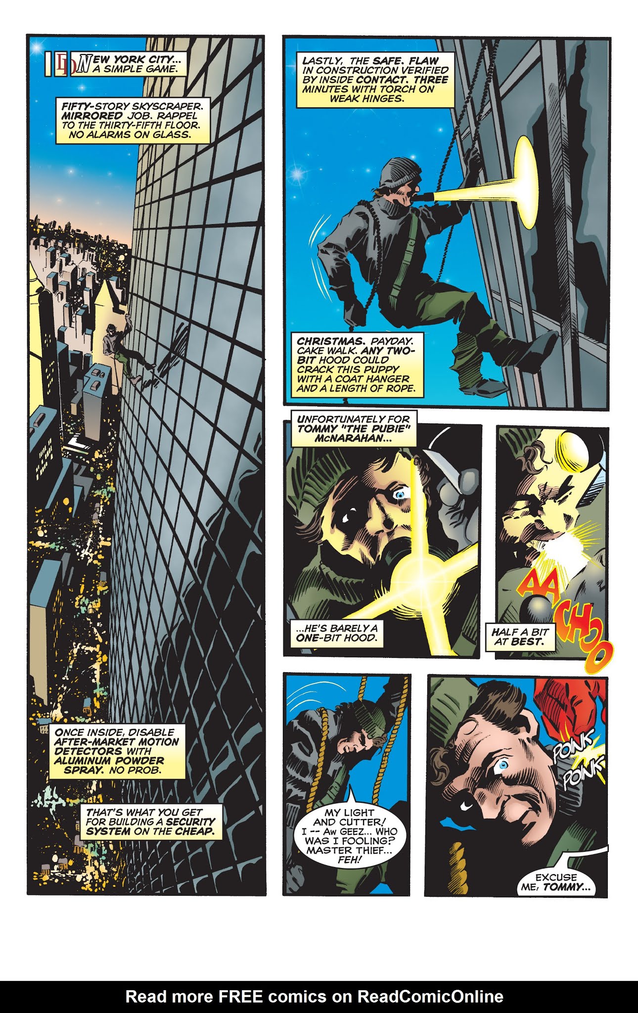 Read online Daredevil Epic Collection comic -  Issue # TPB 21 (Part 2) - 49