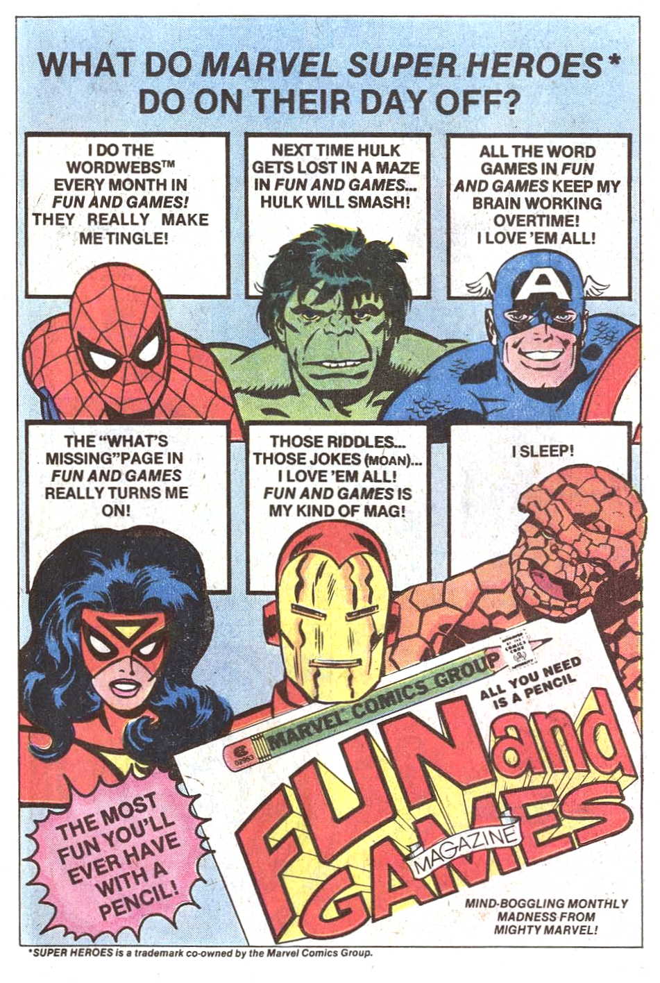 Read online Star Trek (1980) comic -  Issue #5 - 23