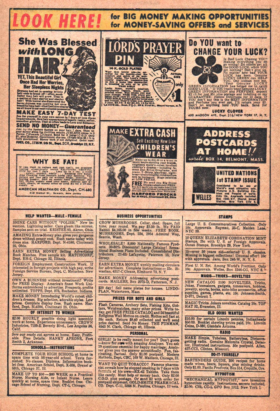 Read online Blackhawk (1957) comic -  Issue #89 - 13