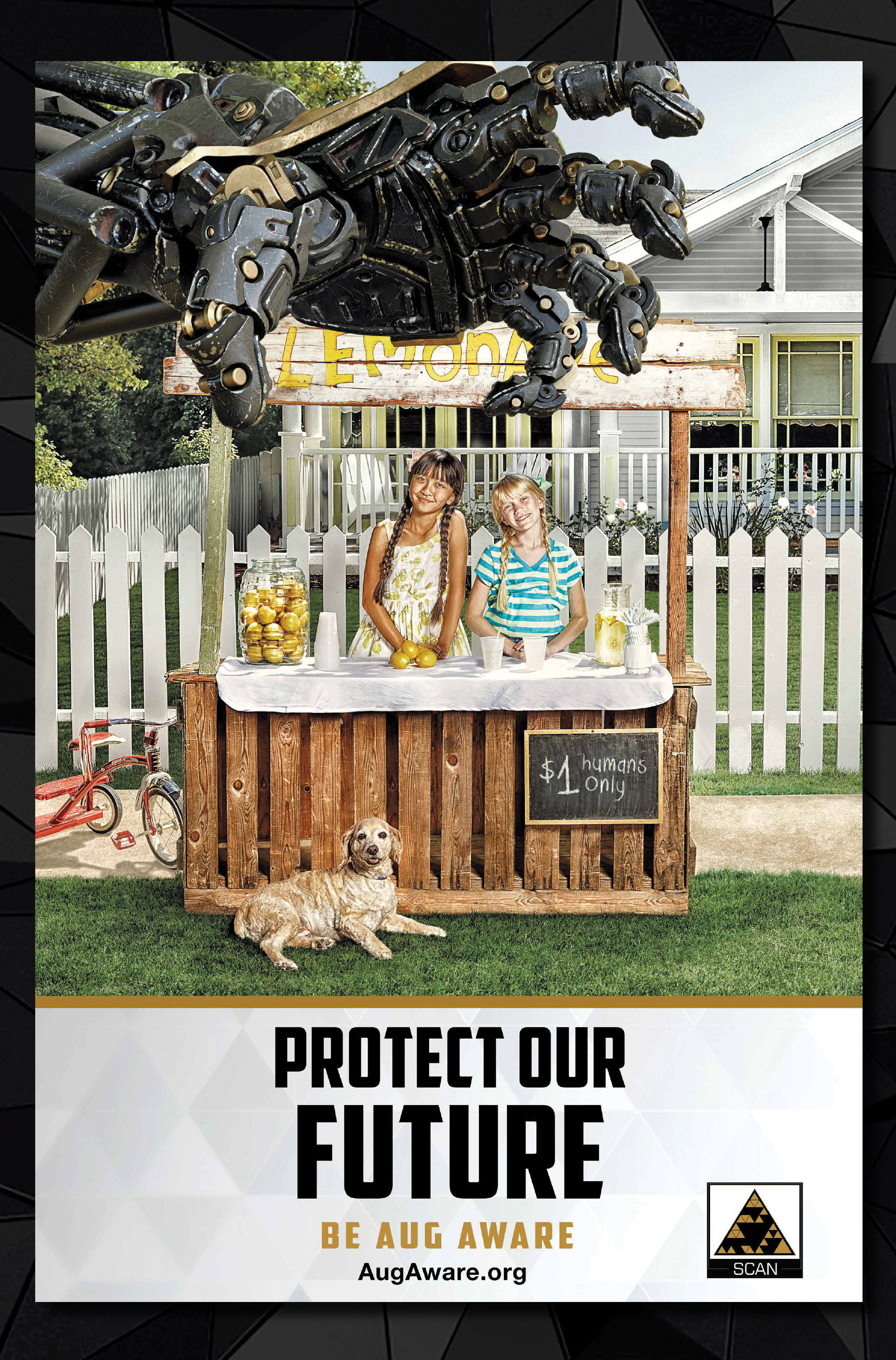 Read online Deus Ex: Children's Crusade comic -  Issue #2 - 25