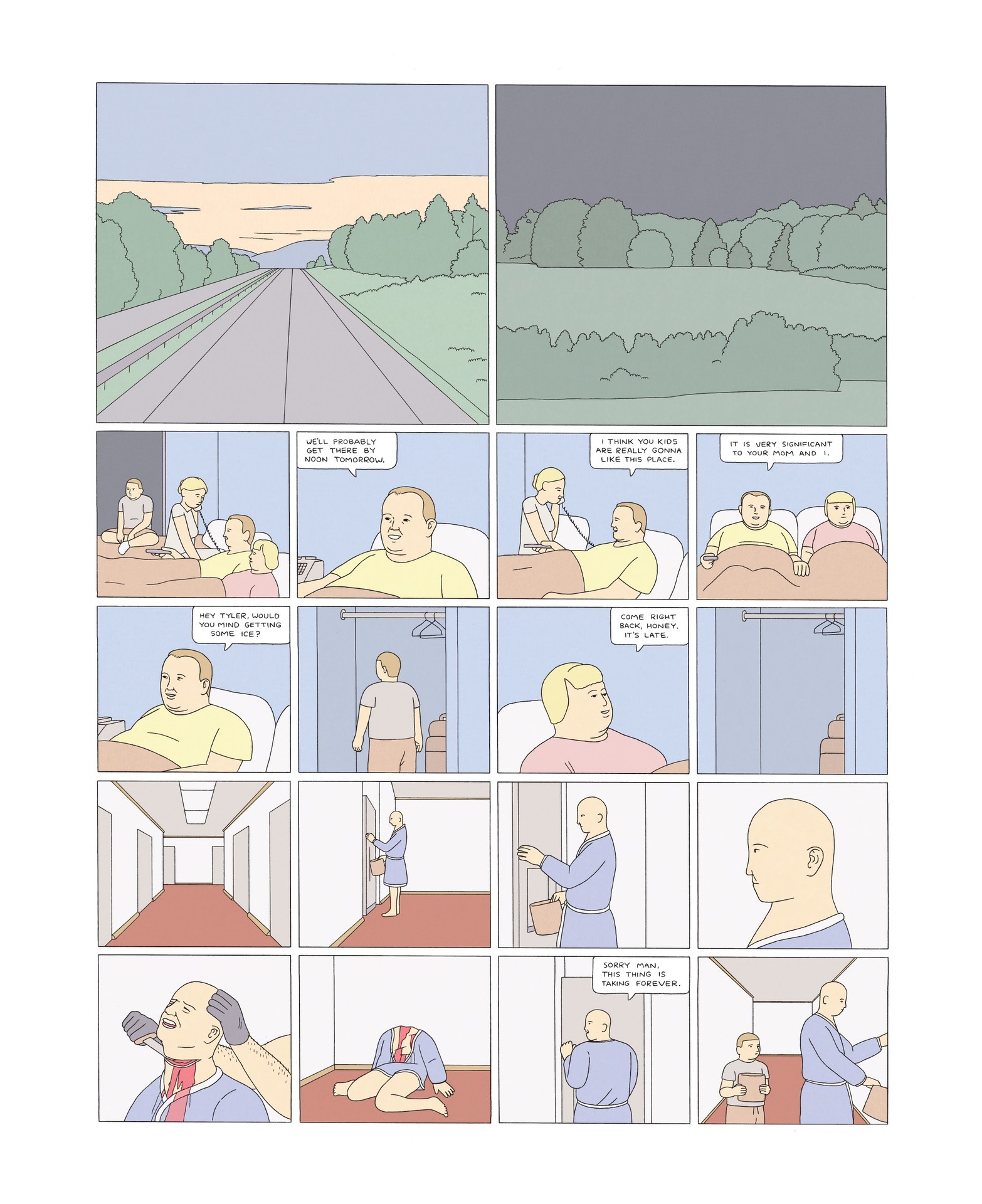 Read online Beverly comic -  Issue # TPB - 44