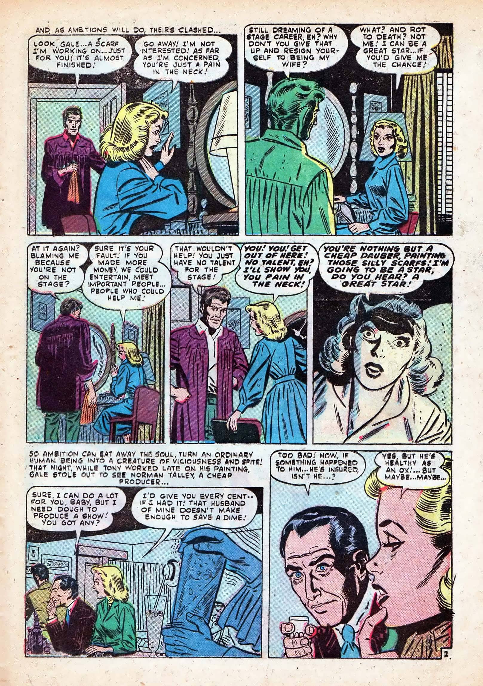 Marvel Tales (1949) 108 Page 20
