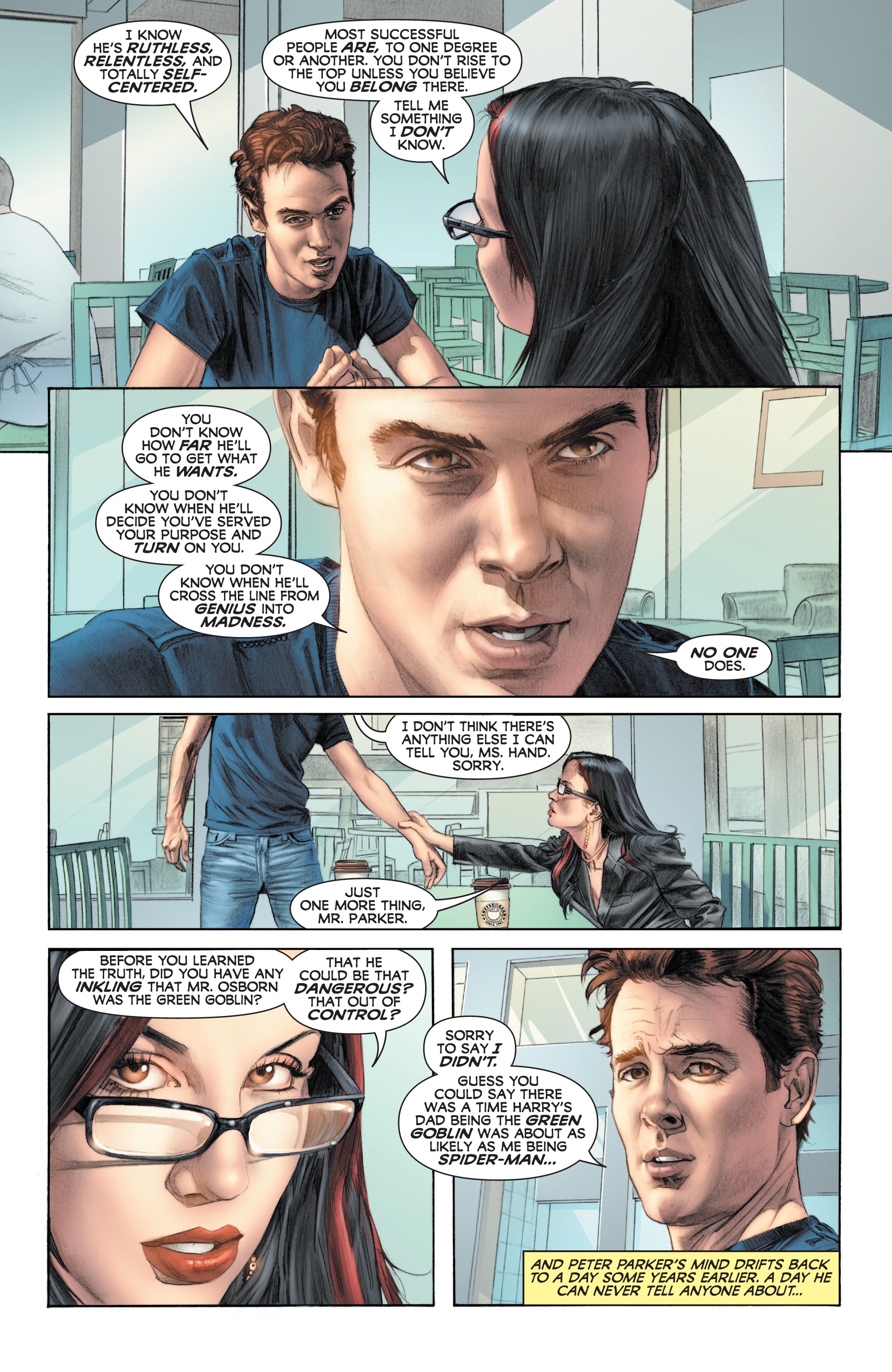 Read online Siege Prelude comic -  Issue # TPB (Part 2) - 67