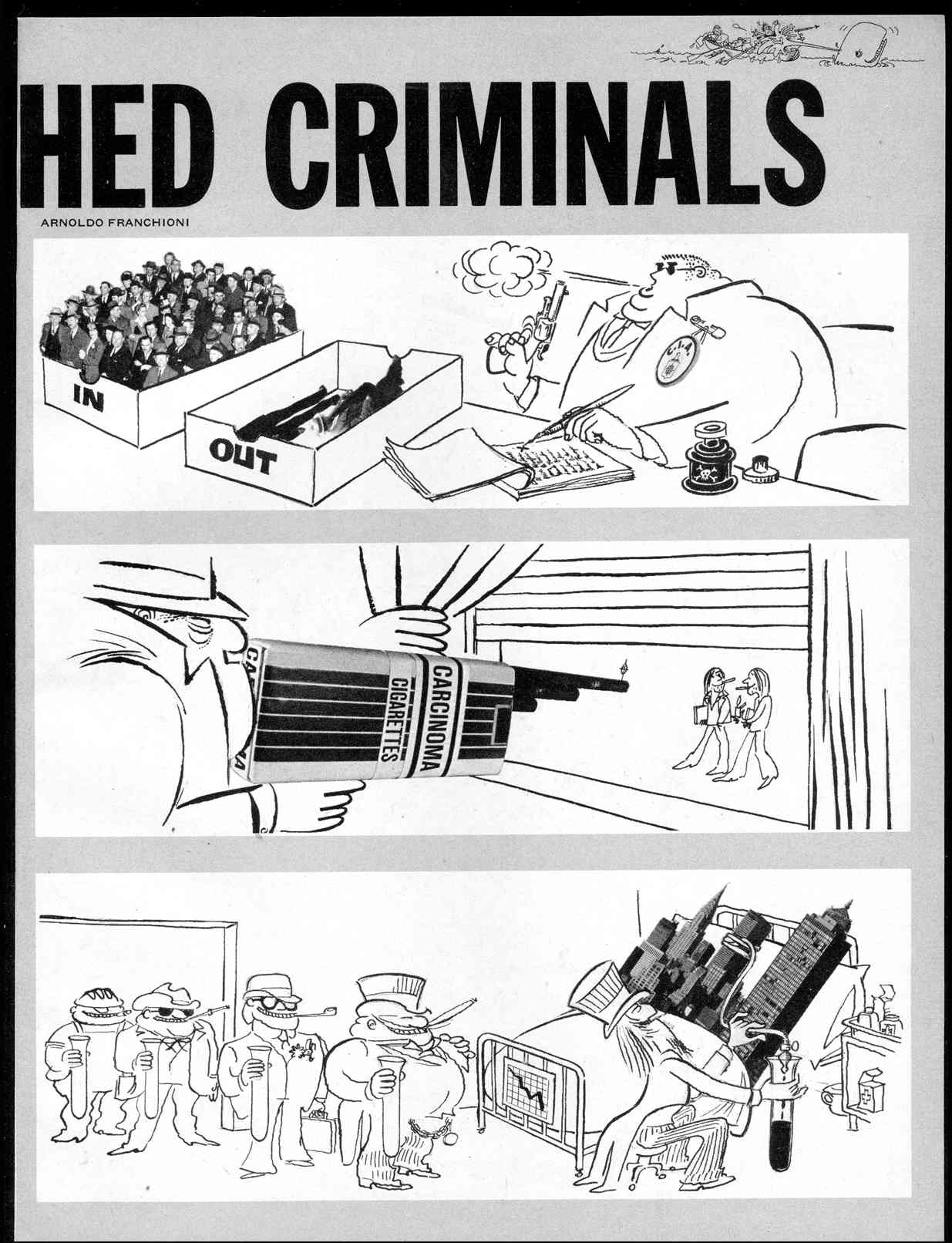 Read online MAD comic -  Issue #184 - 15