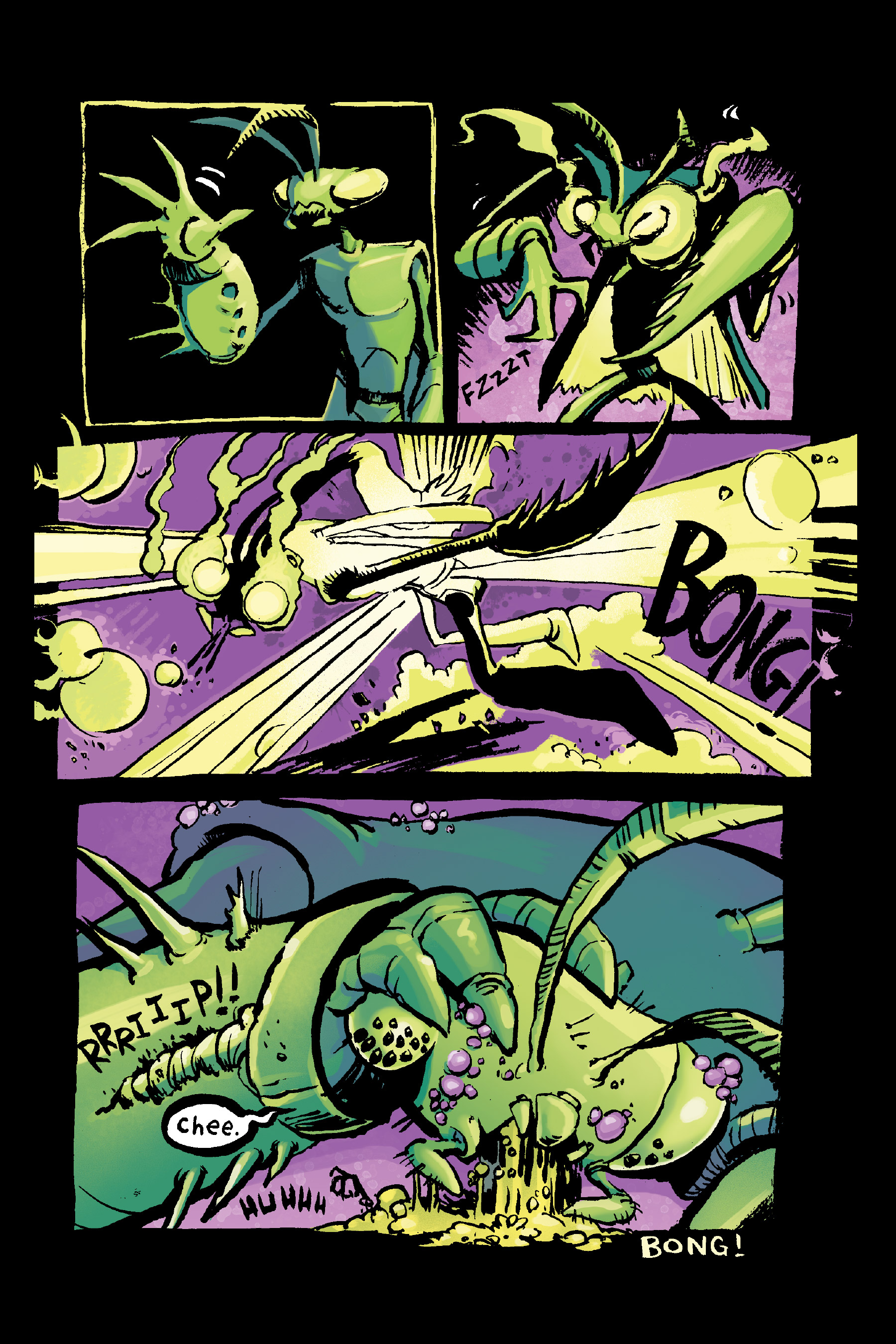 Read online Gear (2018) comic -  Issue # TPB (Part 1) - 56