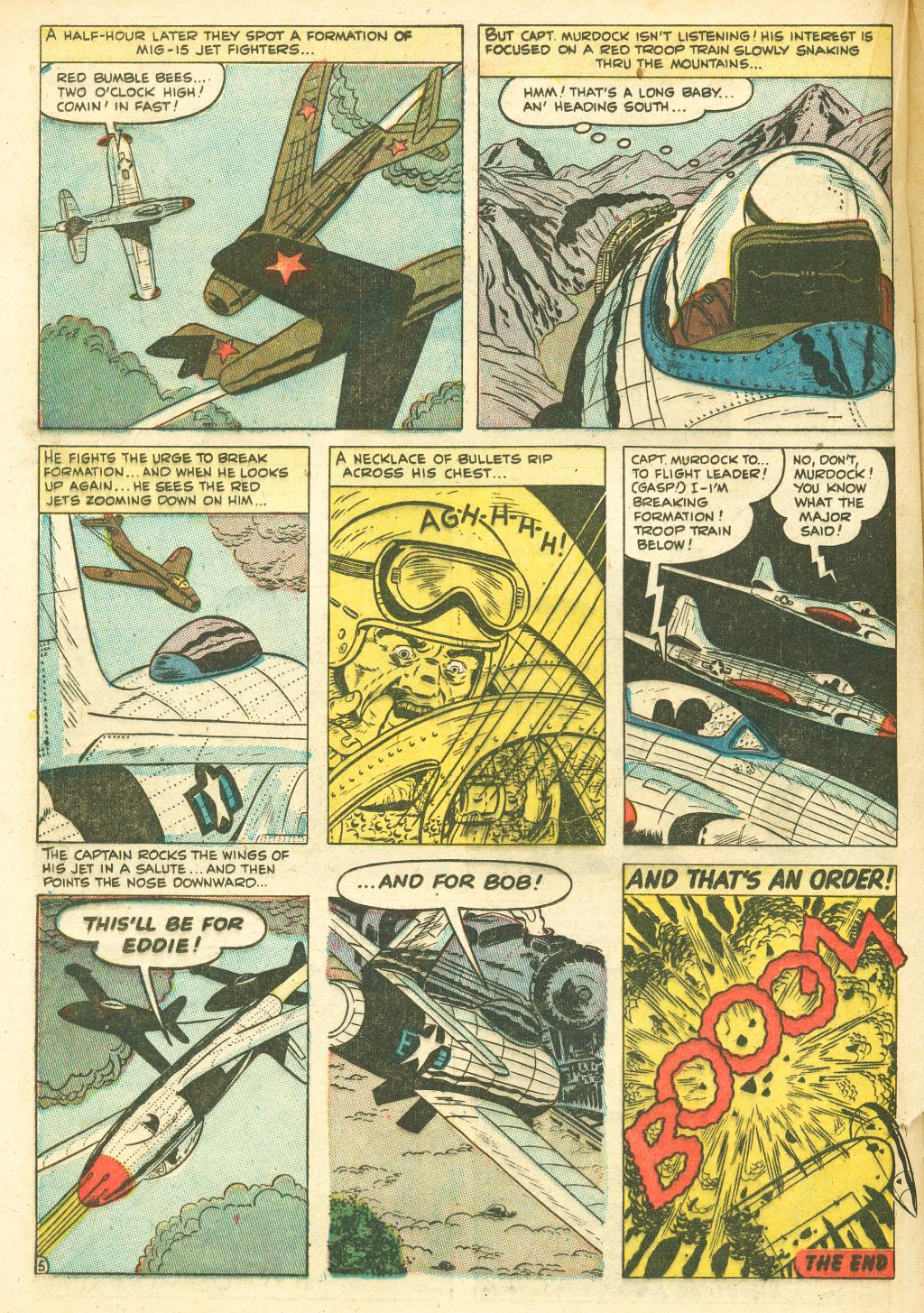Read online Battlefield comic -  Issue #2 - 28