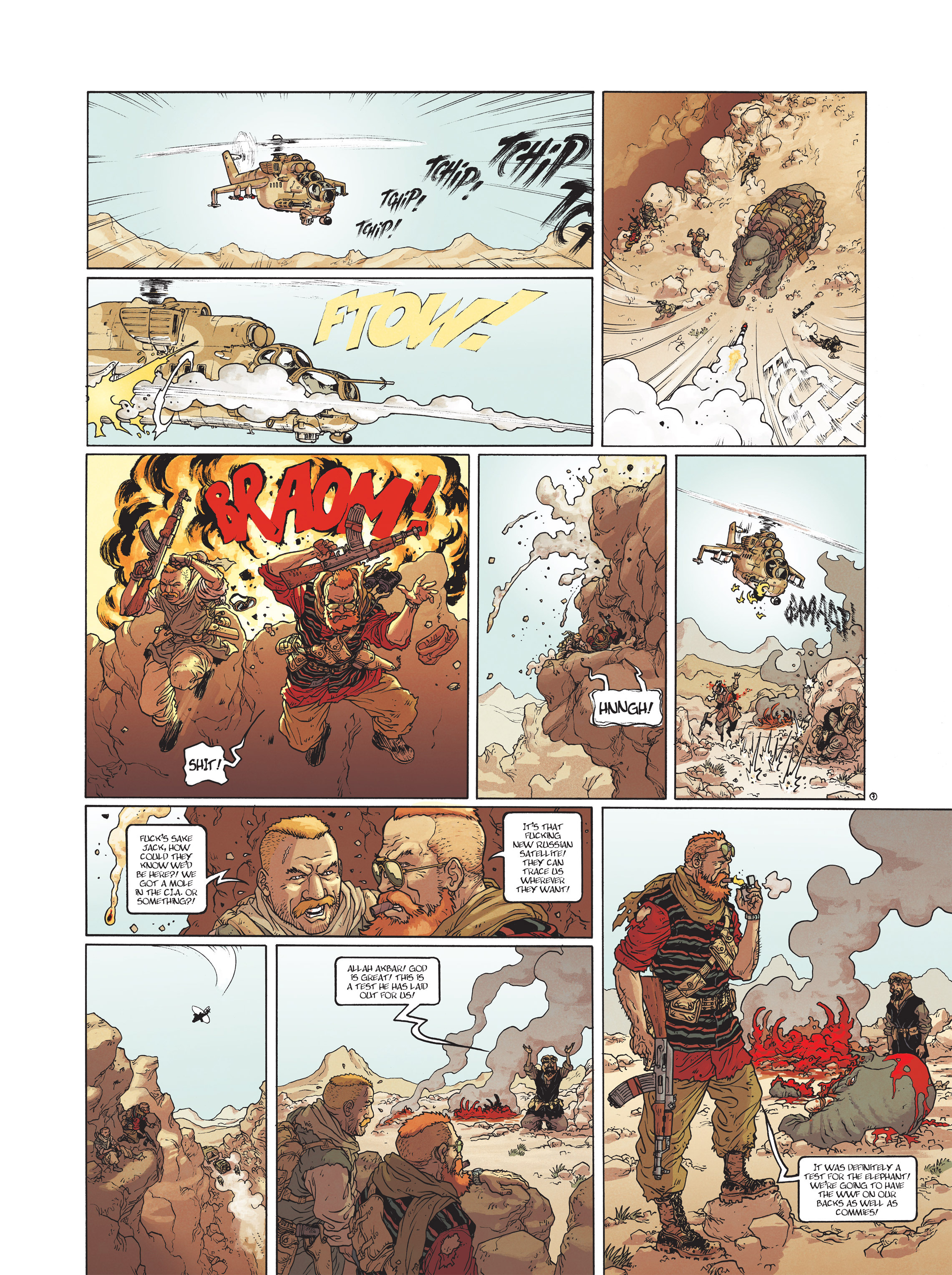 Read online What If? (2015) comic -  Issue #1 2 - 9