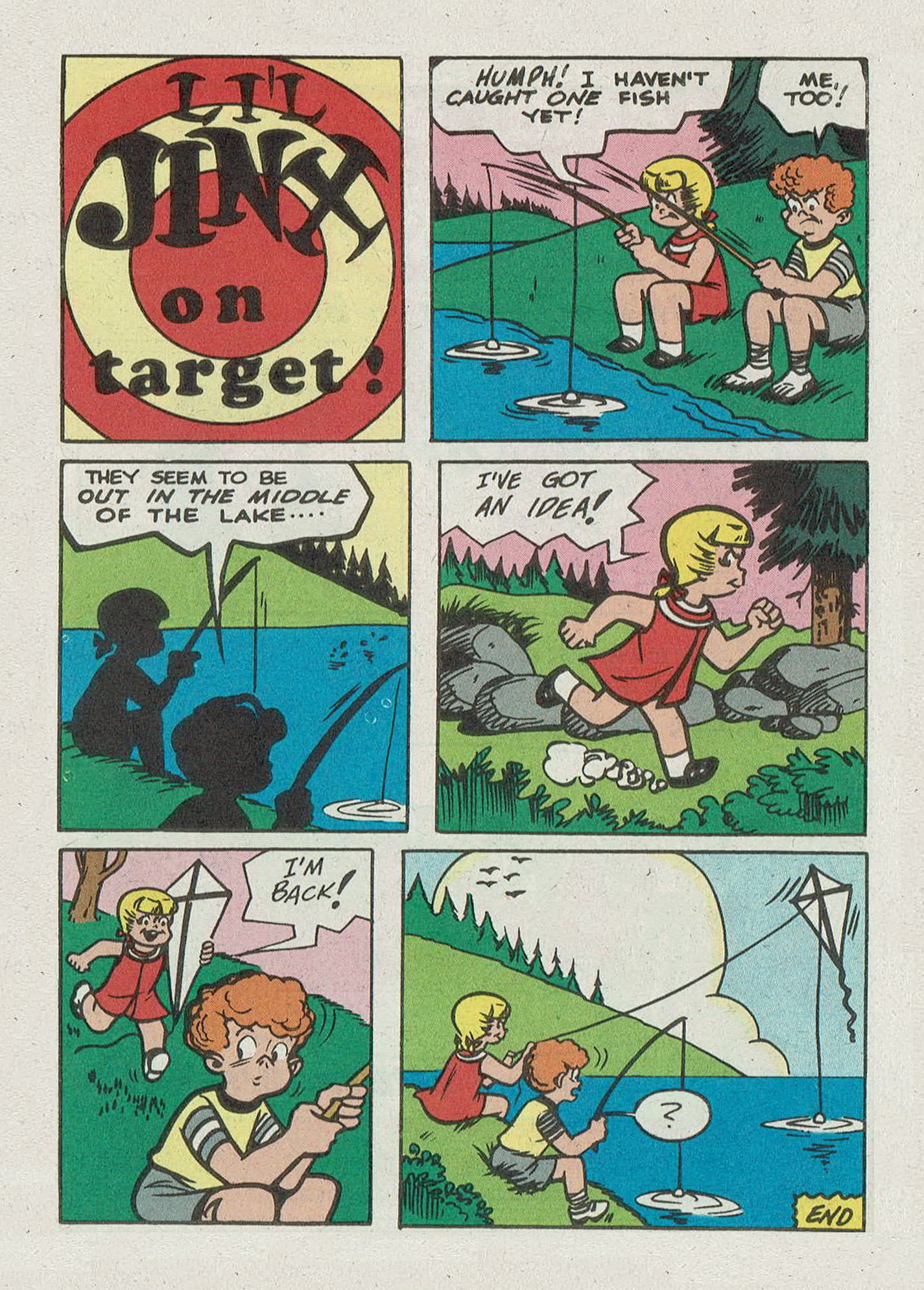 Read online Archie's Pals 'n' Gals Double Digest Magazine comic -  Issue #78 - 44