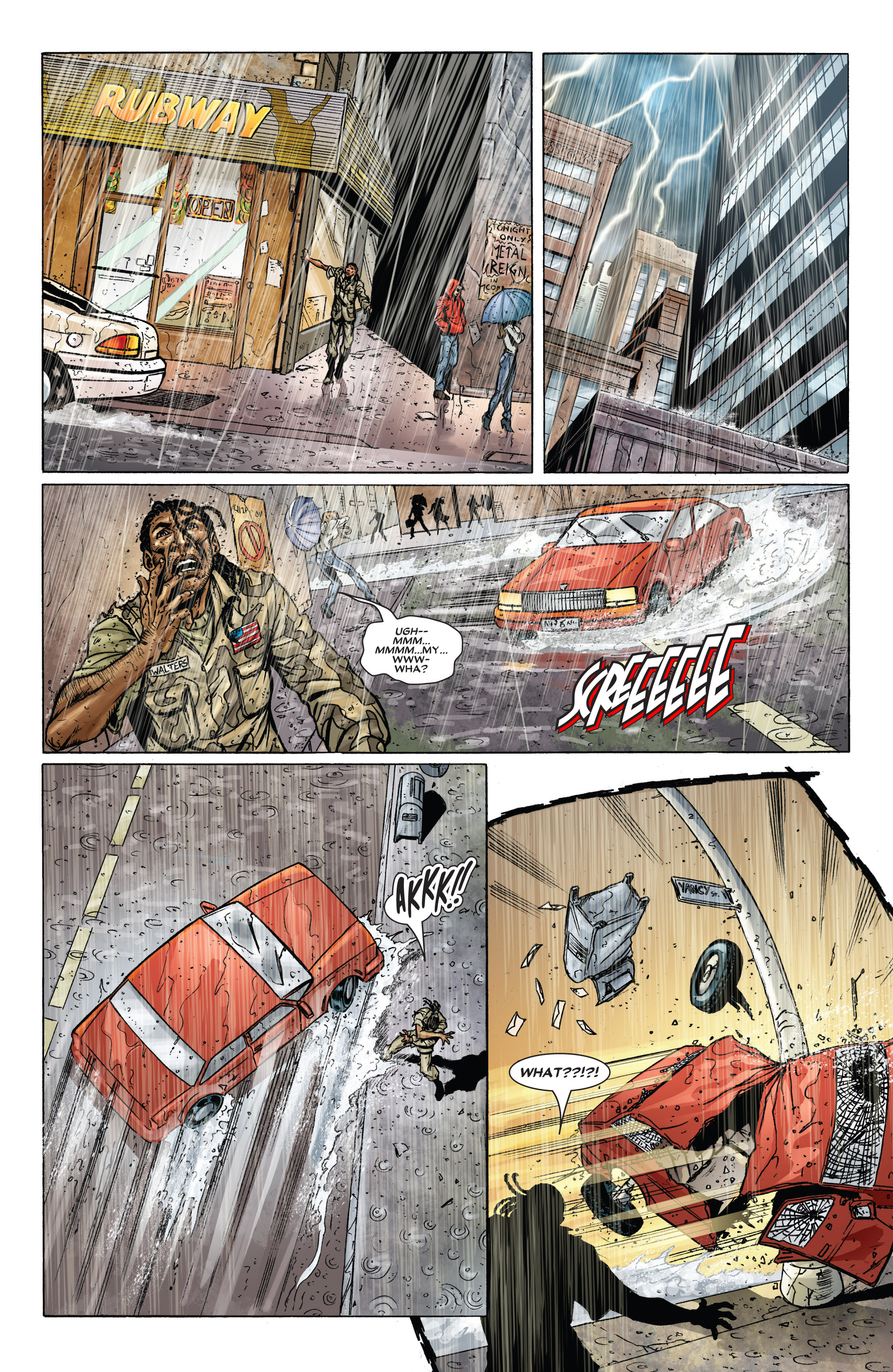 Read online Thor: Ragnaroks comic -  Issue # TPB (Part 4) - 69