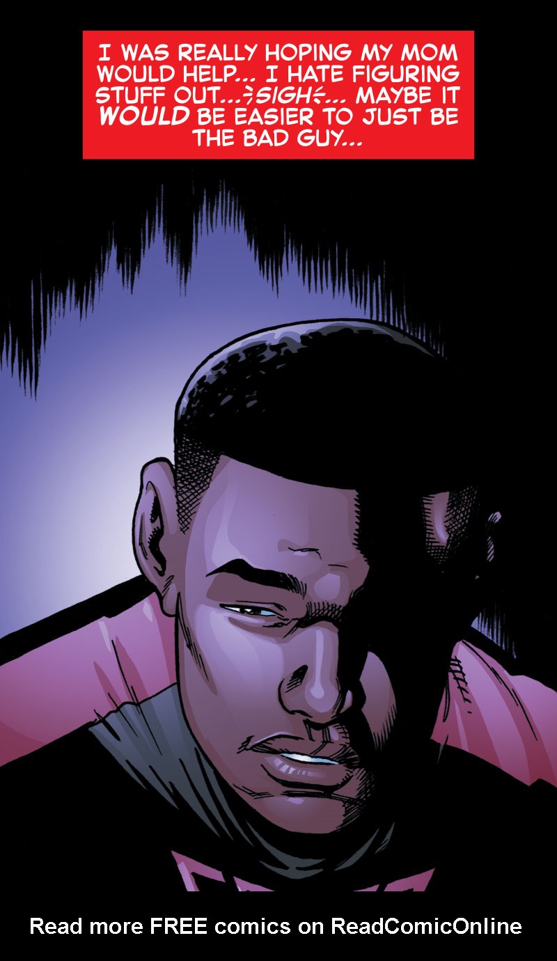 Read online Spider-Verse Unlimited: Infinity Comic comic -  Issue #3 - 66