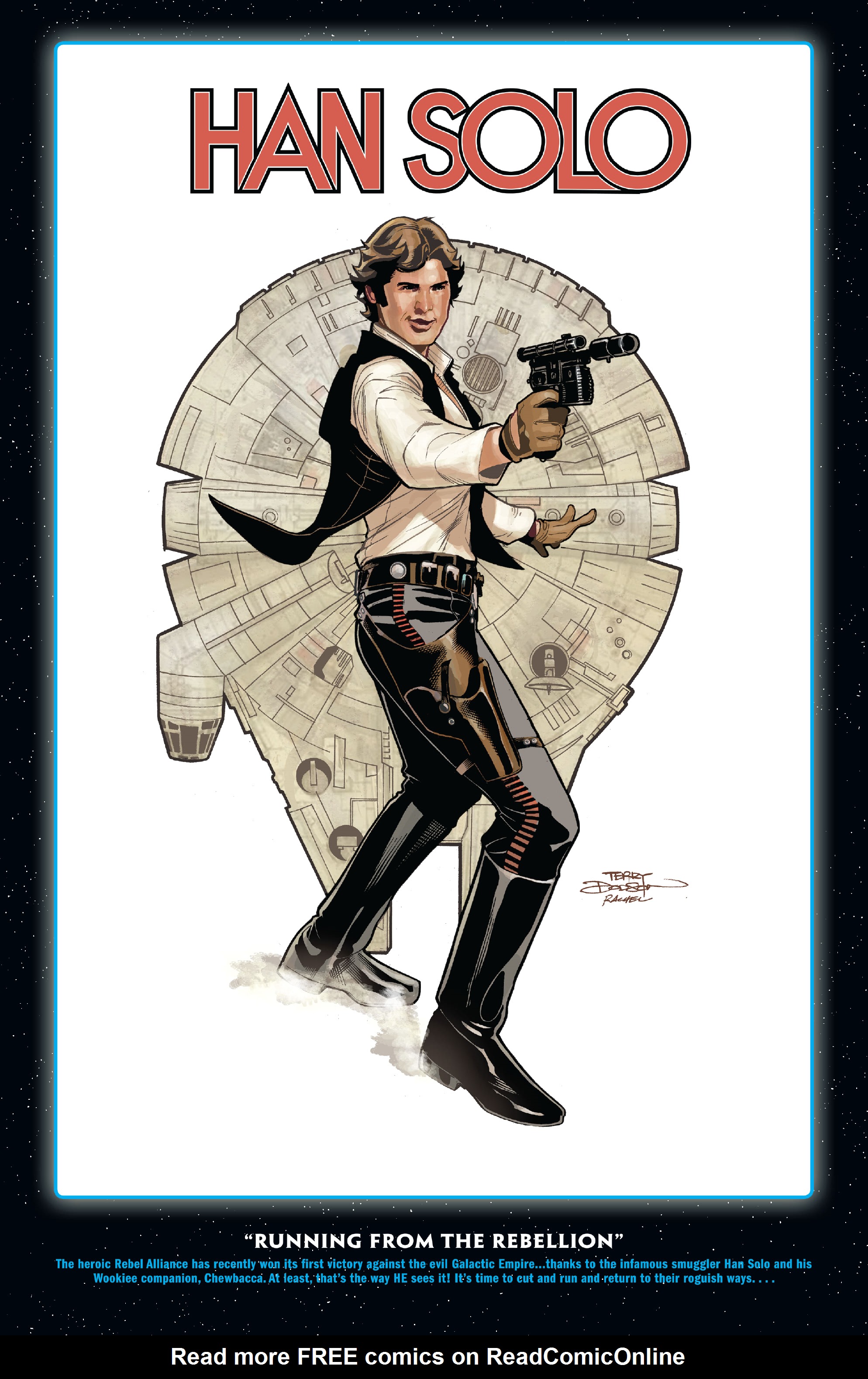 Read online Star Wars: Age of Rebellion (2020) comic -  Issue # TPB (Part 1) - 49