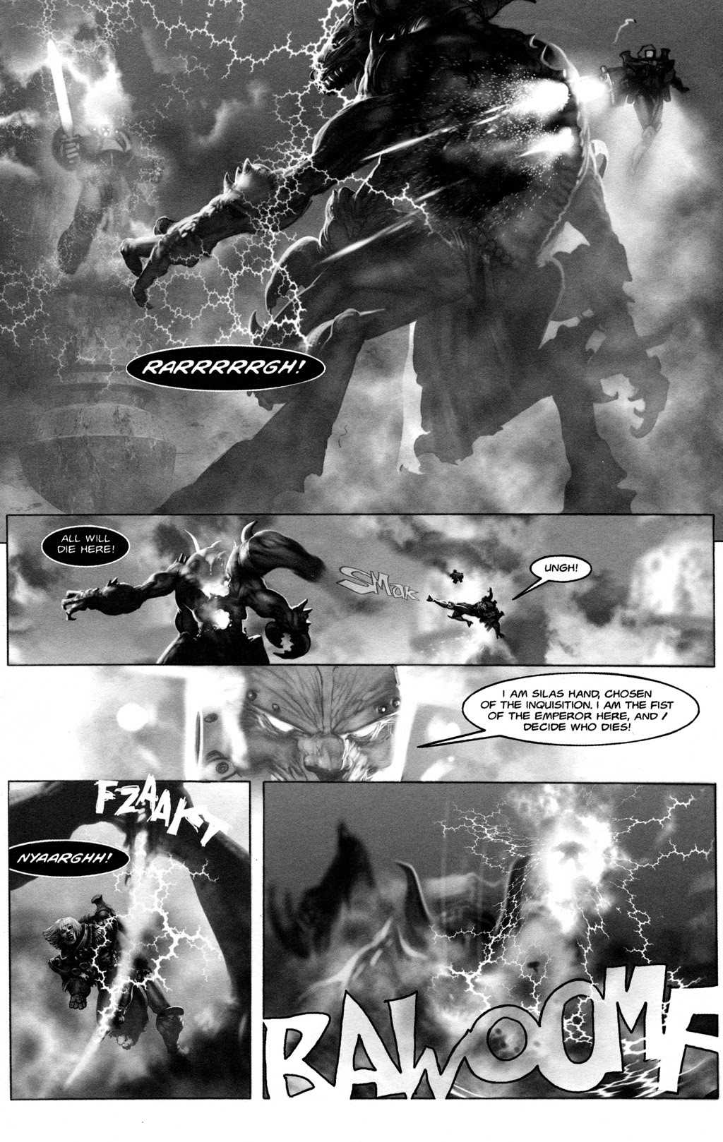 Read online Daemonifuge comic -  Issue # TPB 1 - 58