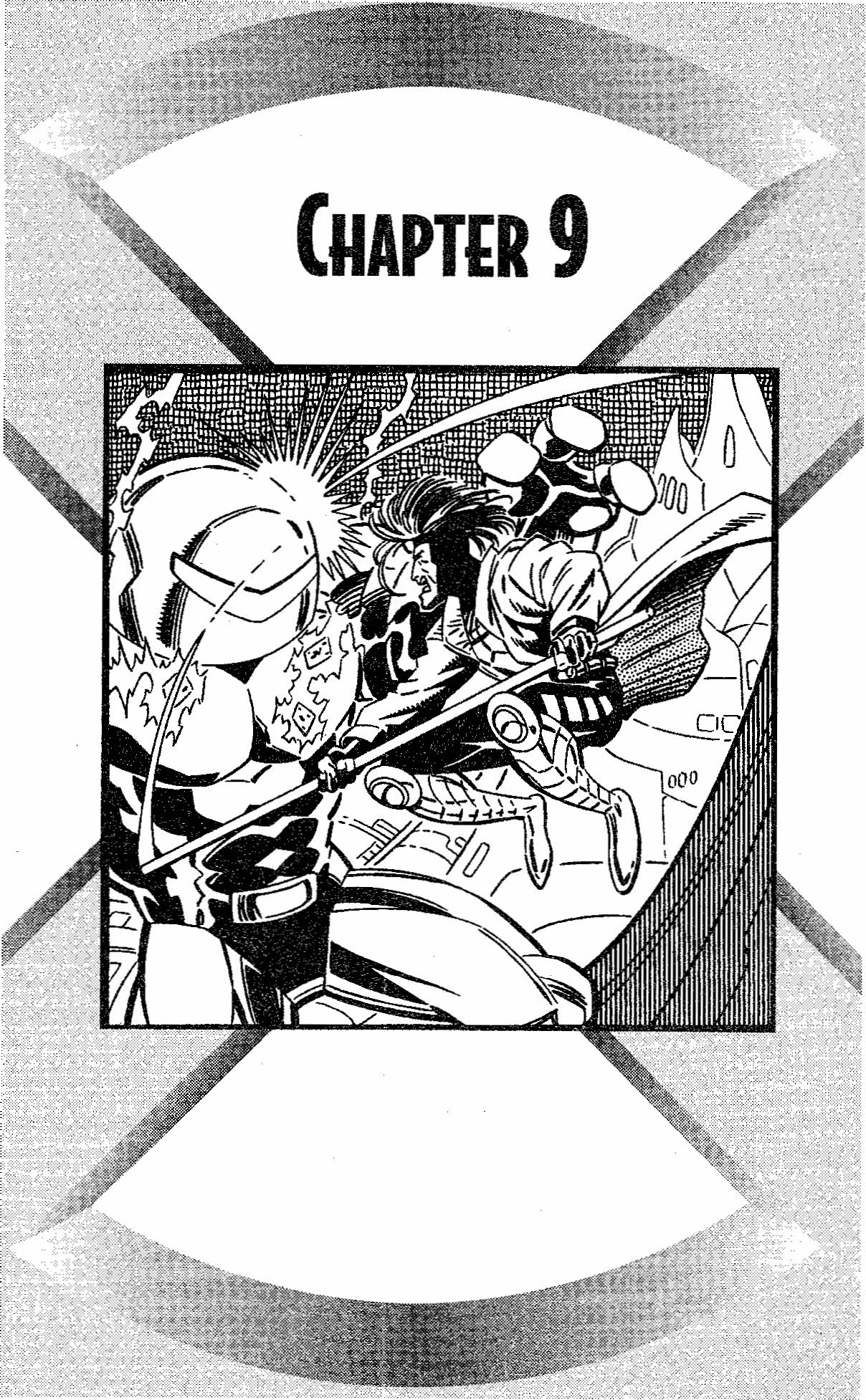 Read online X-Men: Mutant Empire comic -  Issue # TPB 1 (Part 2) - 67