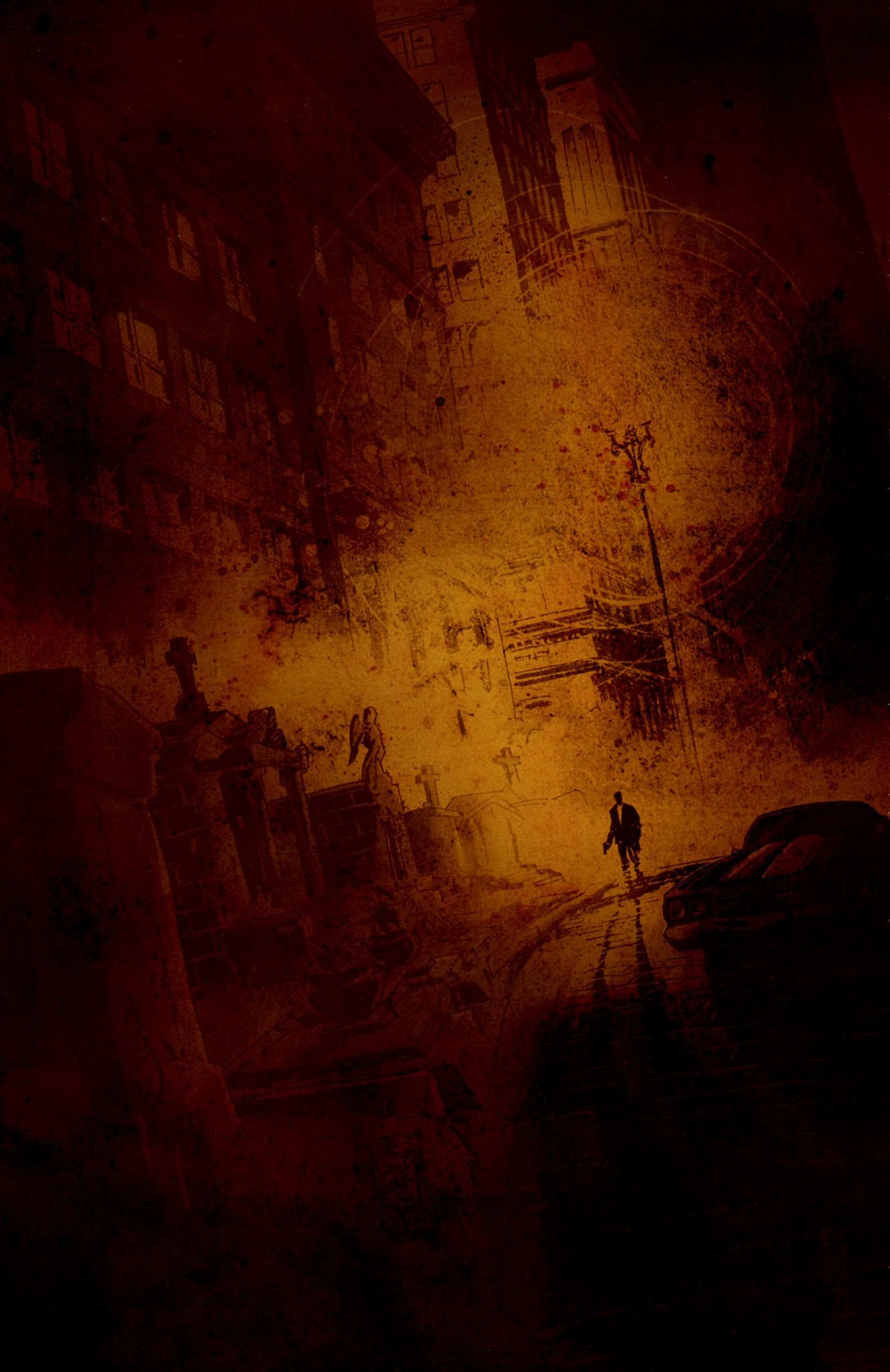 Read online Sweets comic -  Issue # TPB - 5