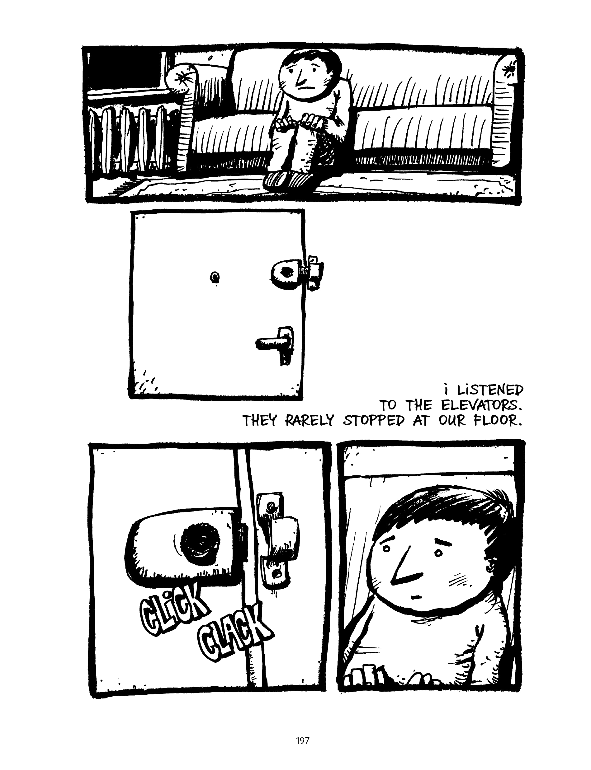 Read online Mr. Lightbulb comic -  Issue # TPB (Part 2) - 89