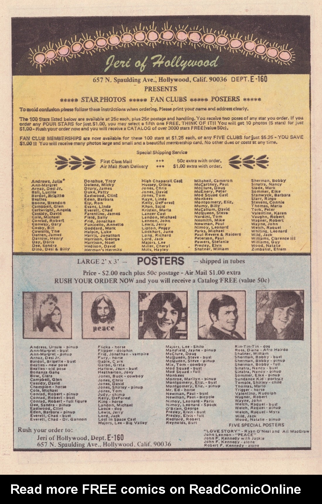 Read online Betty and Me comic -  Issue #38 - 34