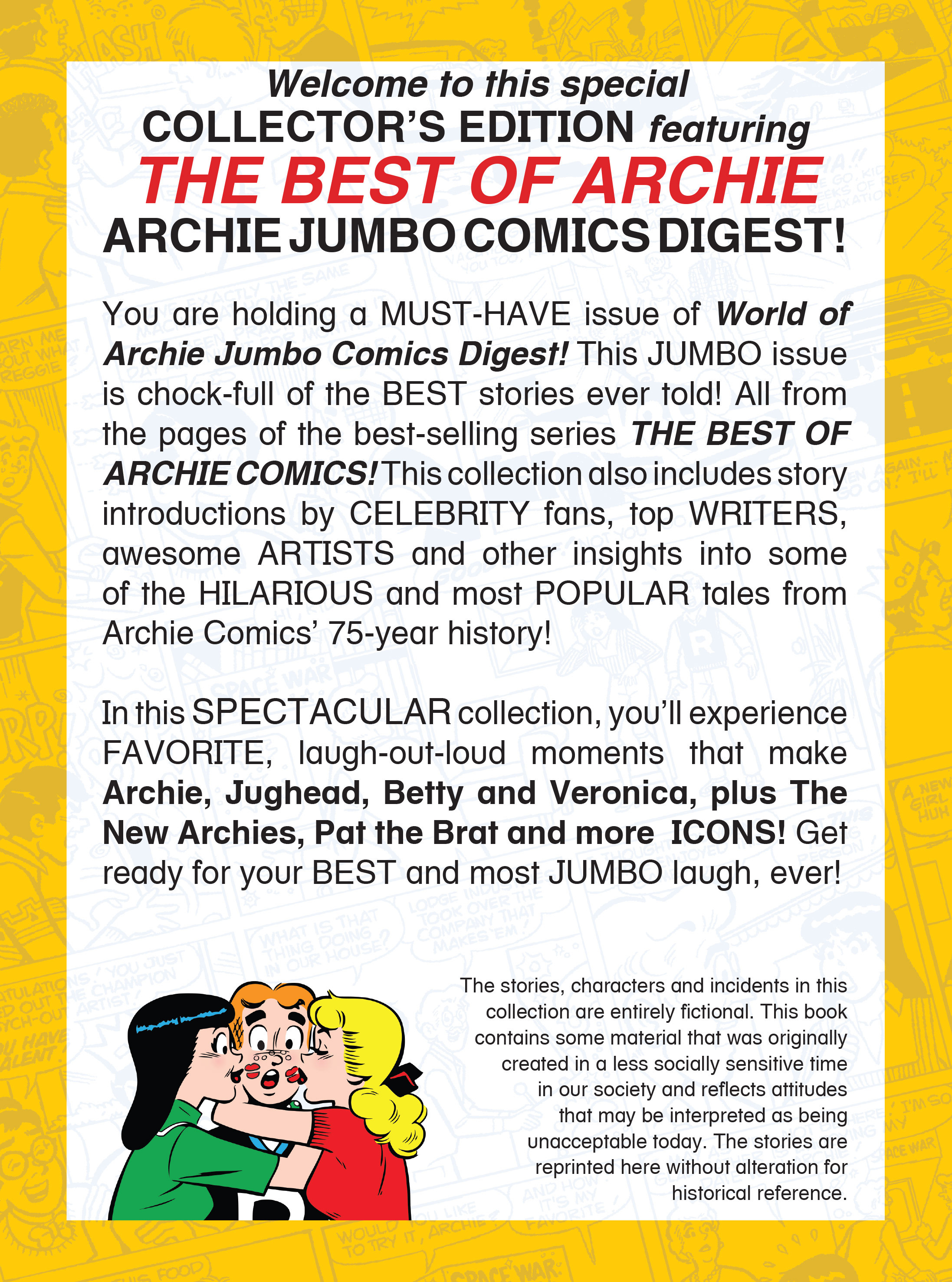 Read online World of Archie Double Digest comic -  Issue #51 - 2