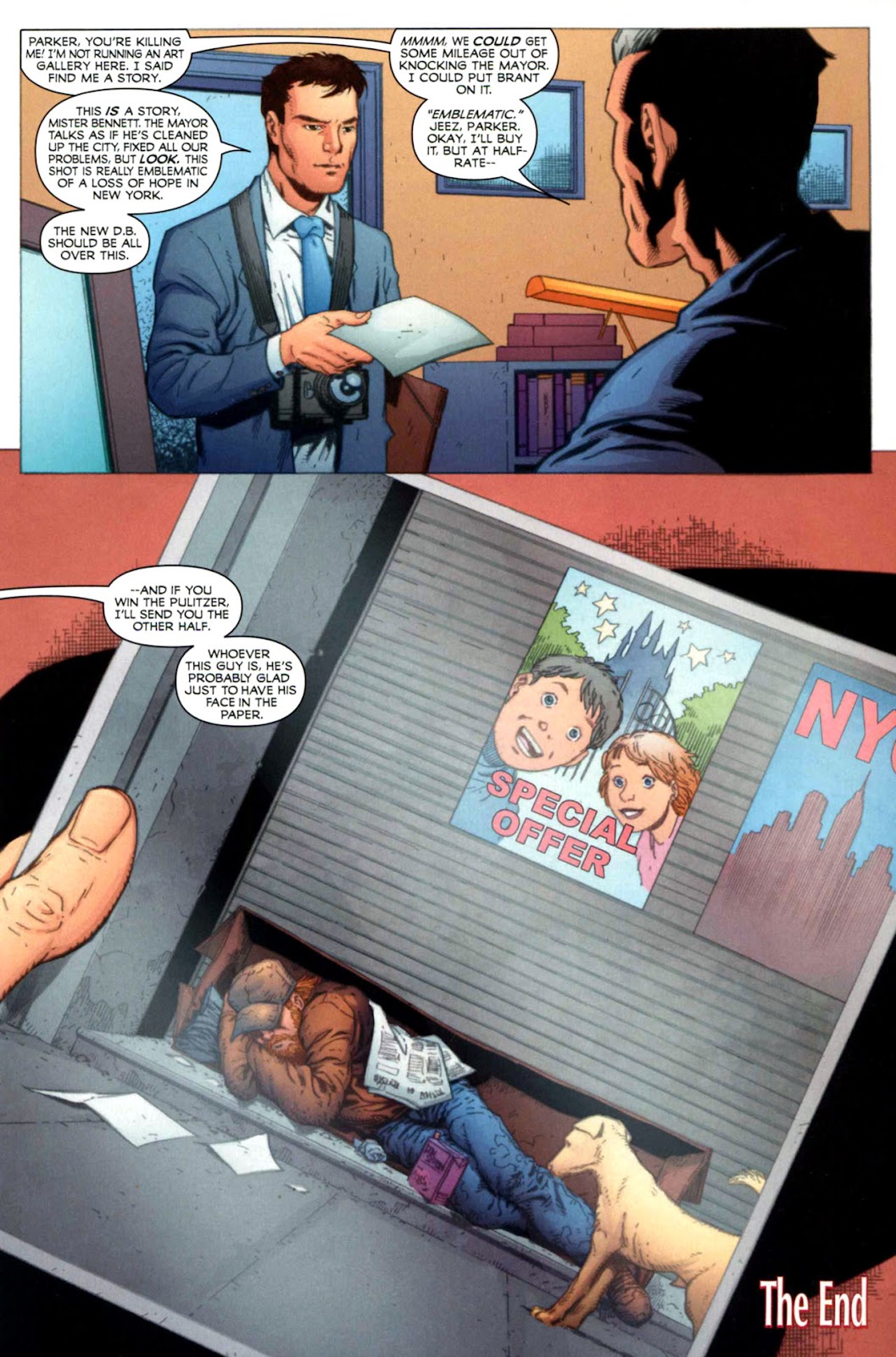 Amazing Spider-Man Family Issue #2 #2 - English 24 Amazing Spider-Man Family Issue #2 #2 - English 24