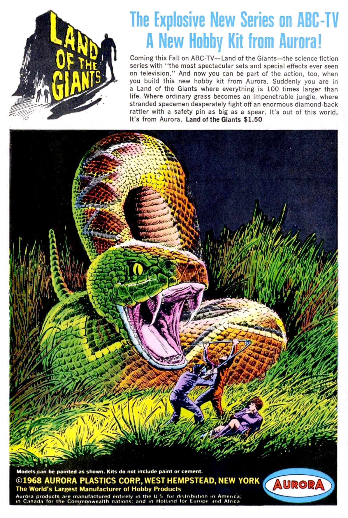Read online The Brave and the Bold (1955) comic -  Issue #80 - 35