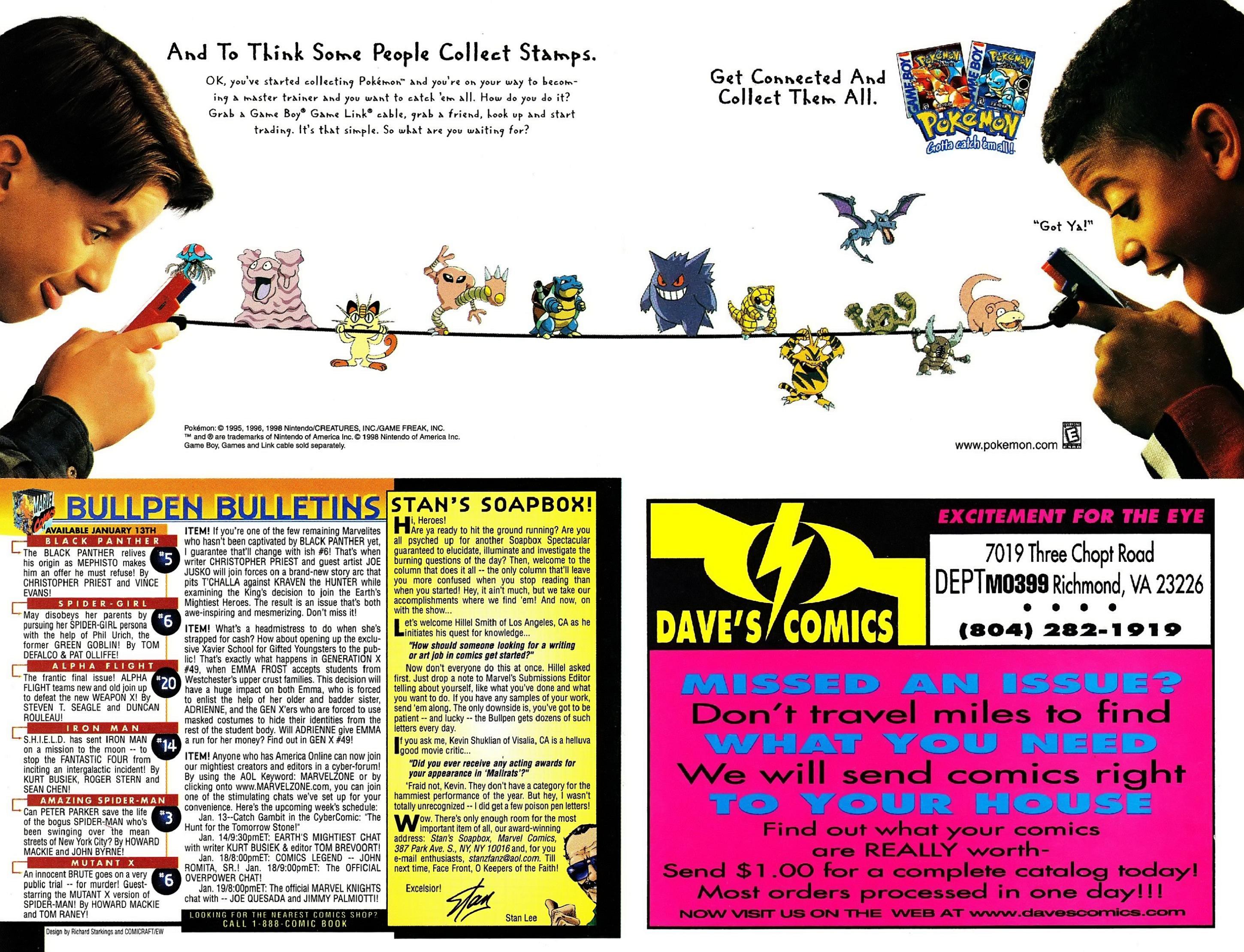 Read online Spider-Man: Chapter One comic -  Issue #5 - 18