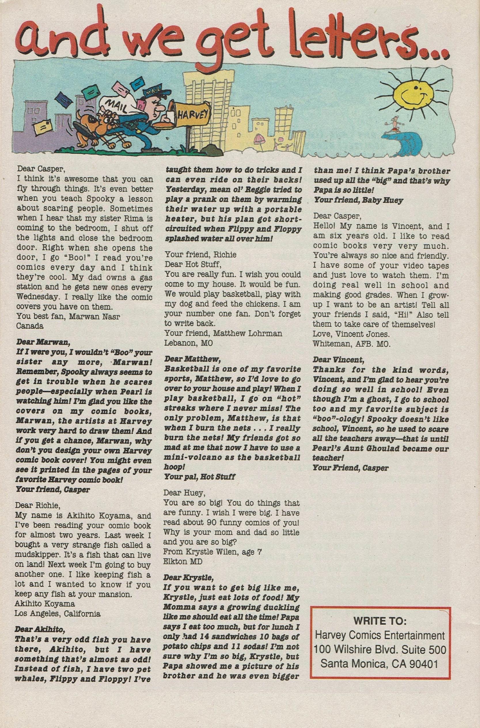 Read online The Flintstones (1992) comic -  Issue #4 - 32