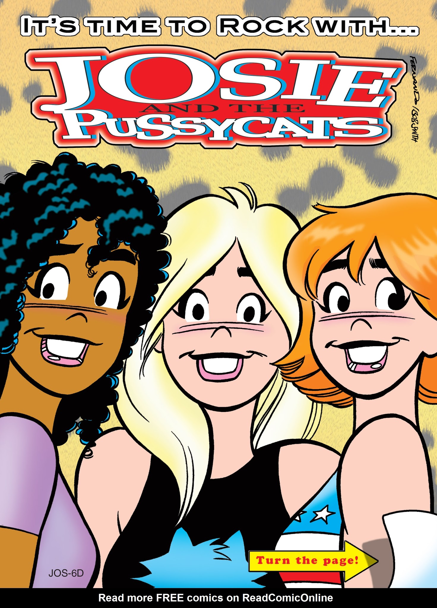 Read online Betty and Veronica Double Digest comic -  Issue #157 - 62