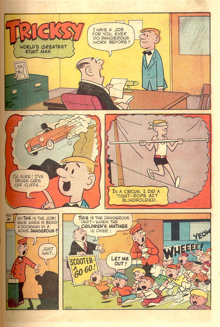 Superboy (1949) 128 Page 14